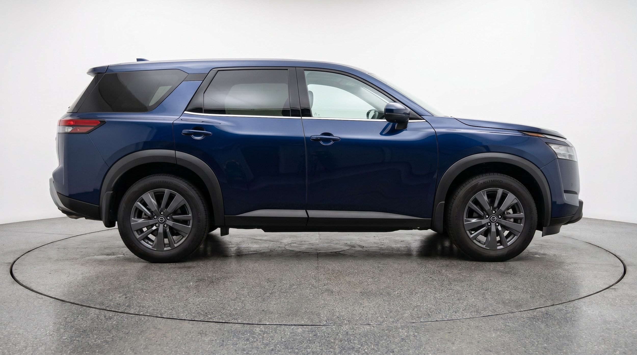 Thumbnail: 2025 Nissan Pathfinder - 8