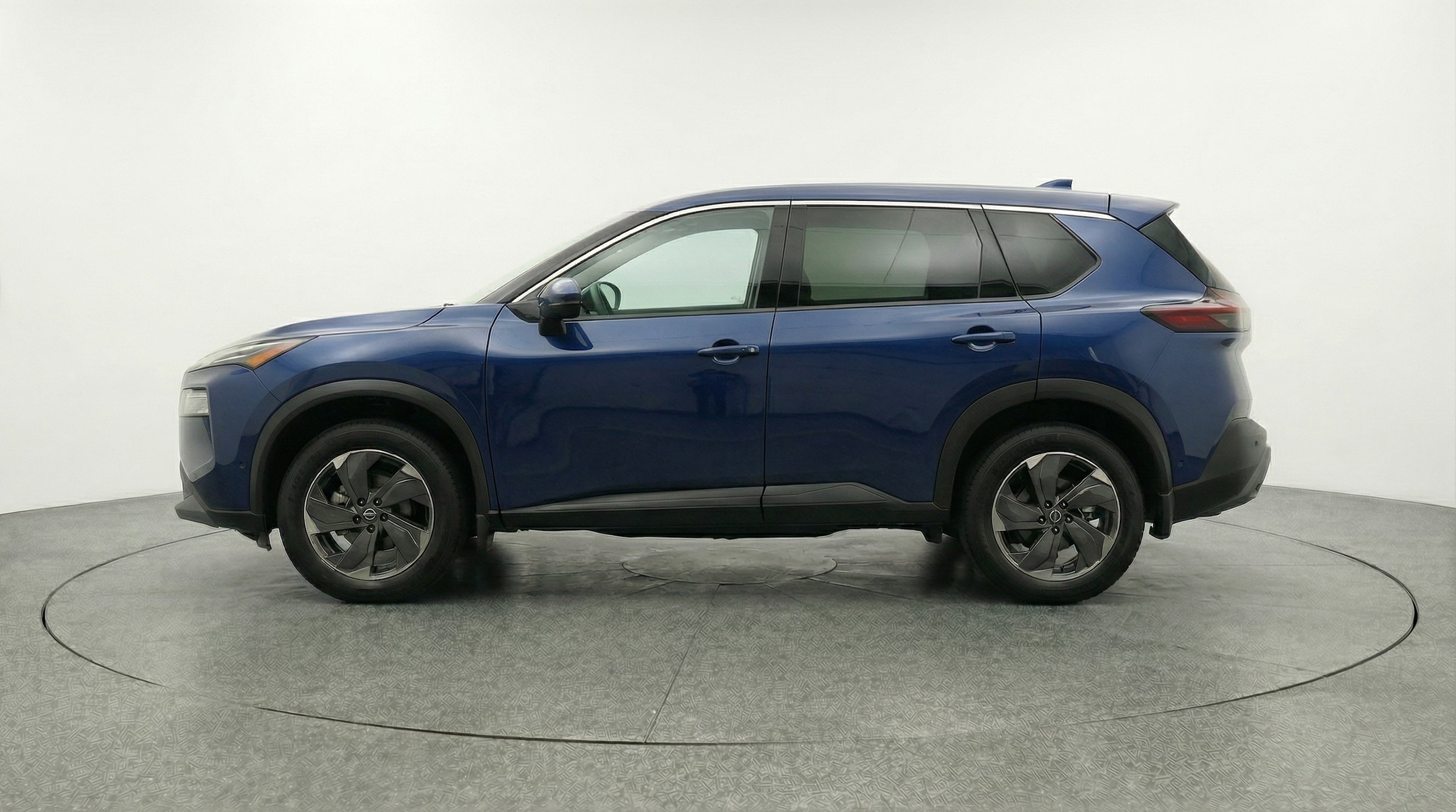 Thumbnail: 2025 Nissan Rogue - 4