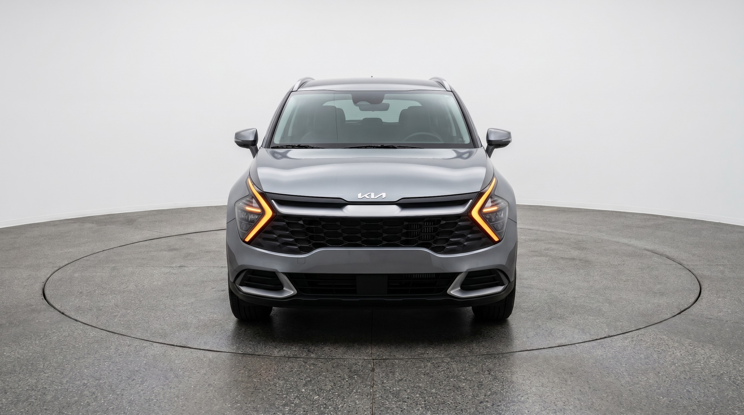 Thumbnail: 2026 Kia Sportage - 2