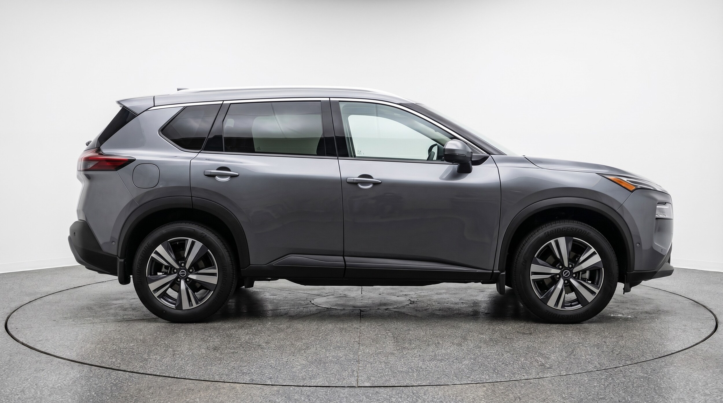 Thumbnail: 2026 Nissan Rogue - 8