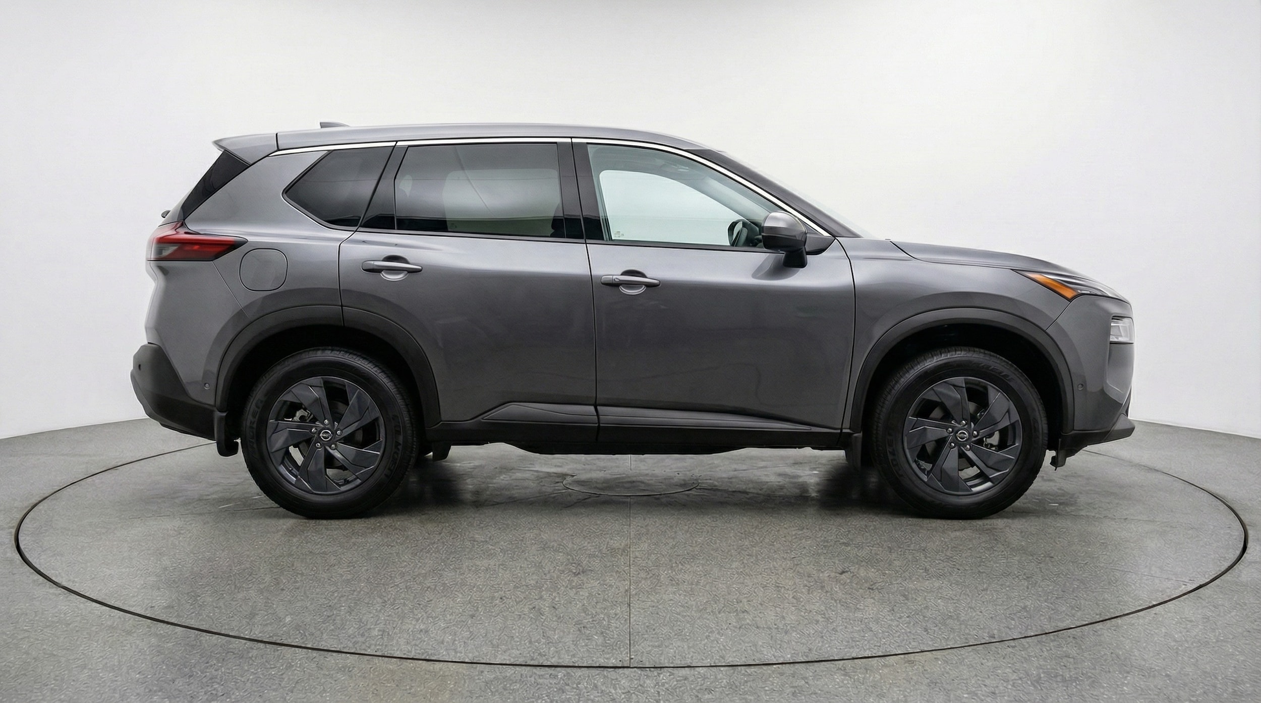 Thumbnail: 2026 Nissan Rogue - 8