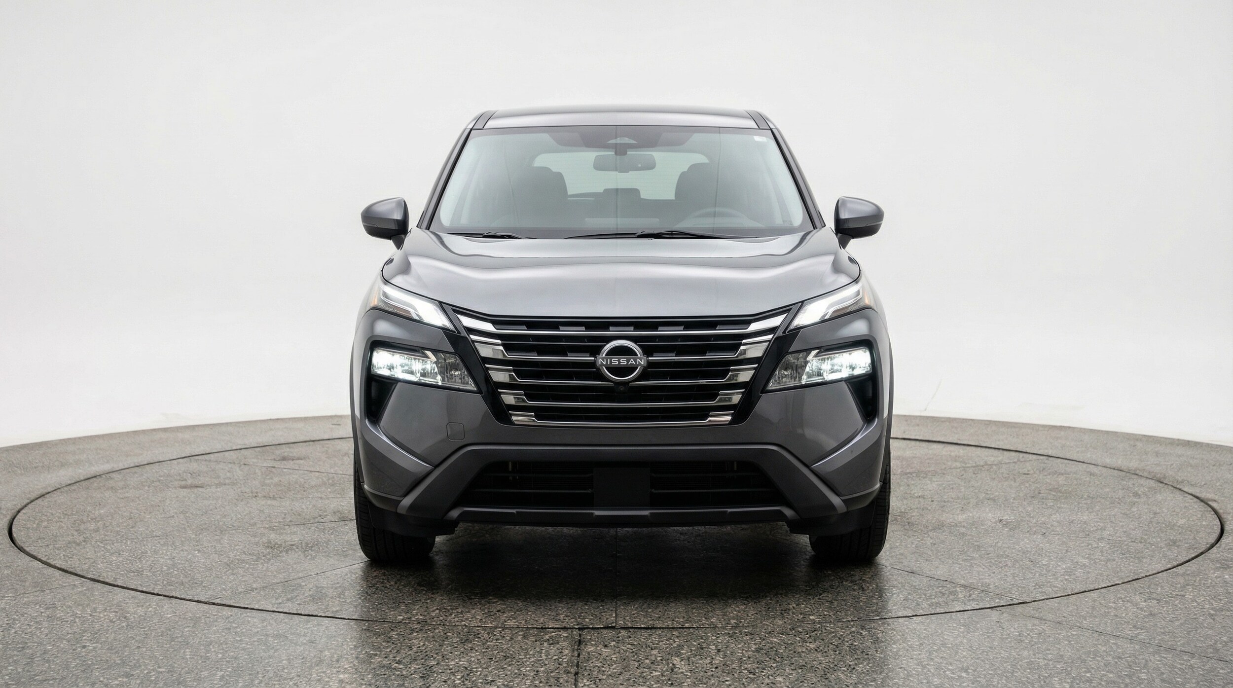 Thumbnail: 2025 Nissan Rogue - 2