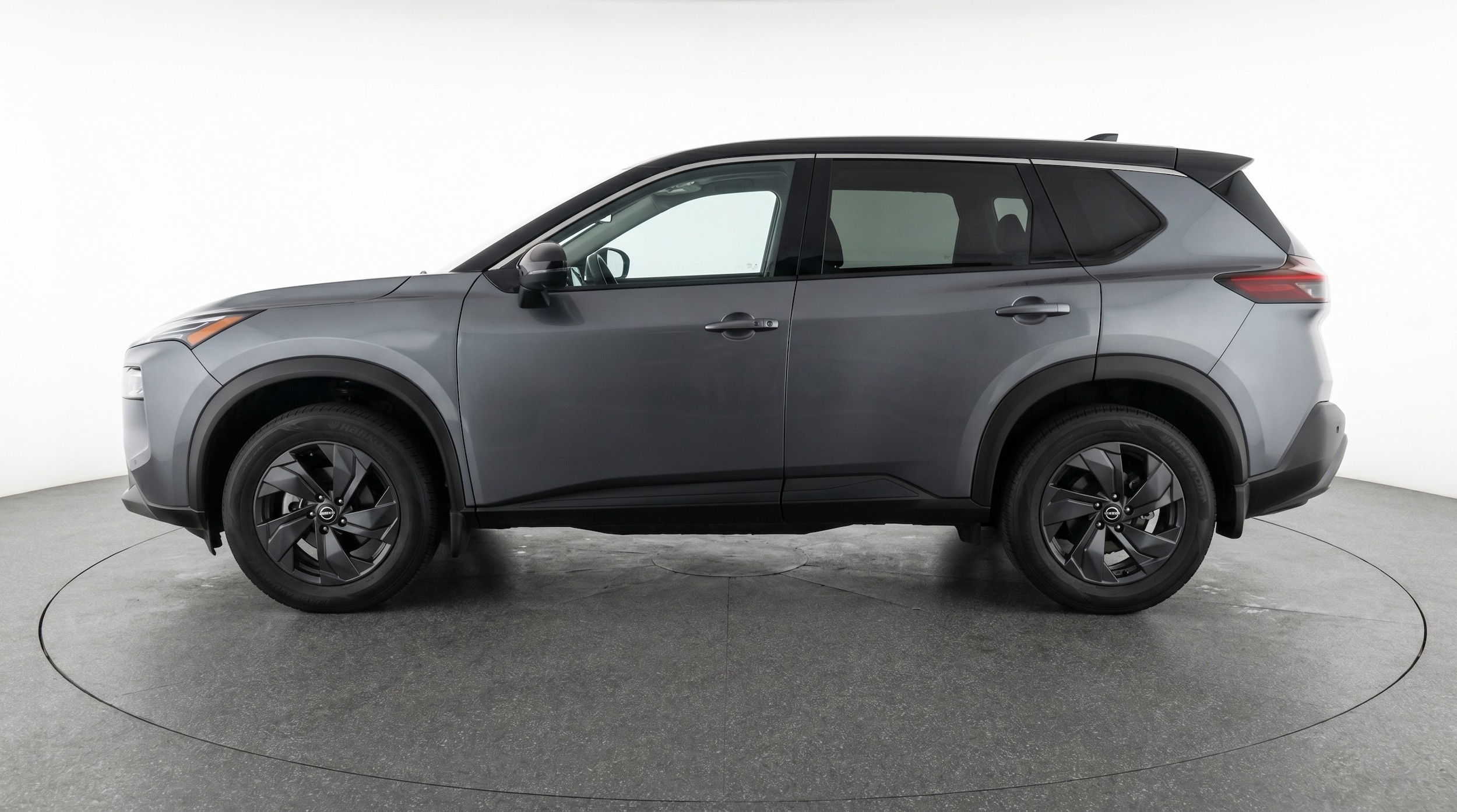 Thumbnail: 2026 Nissan Rogue - 4