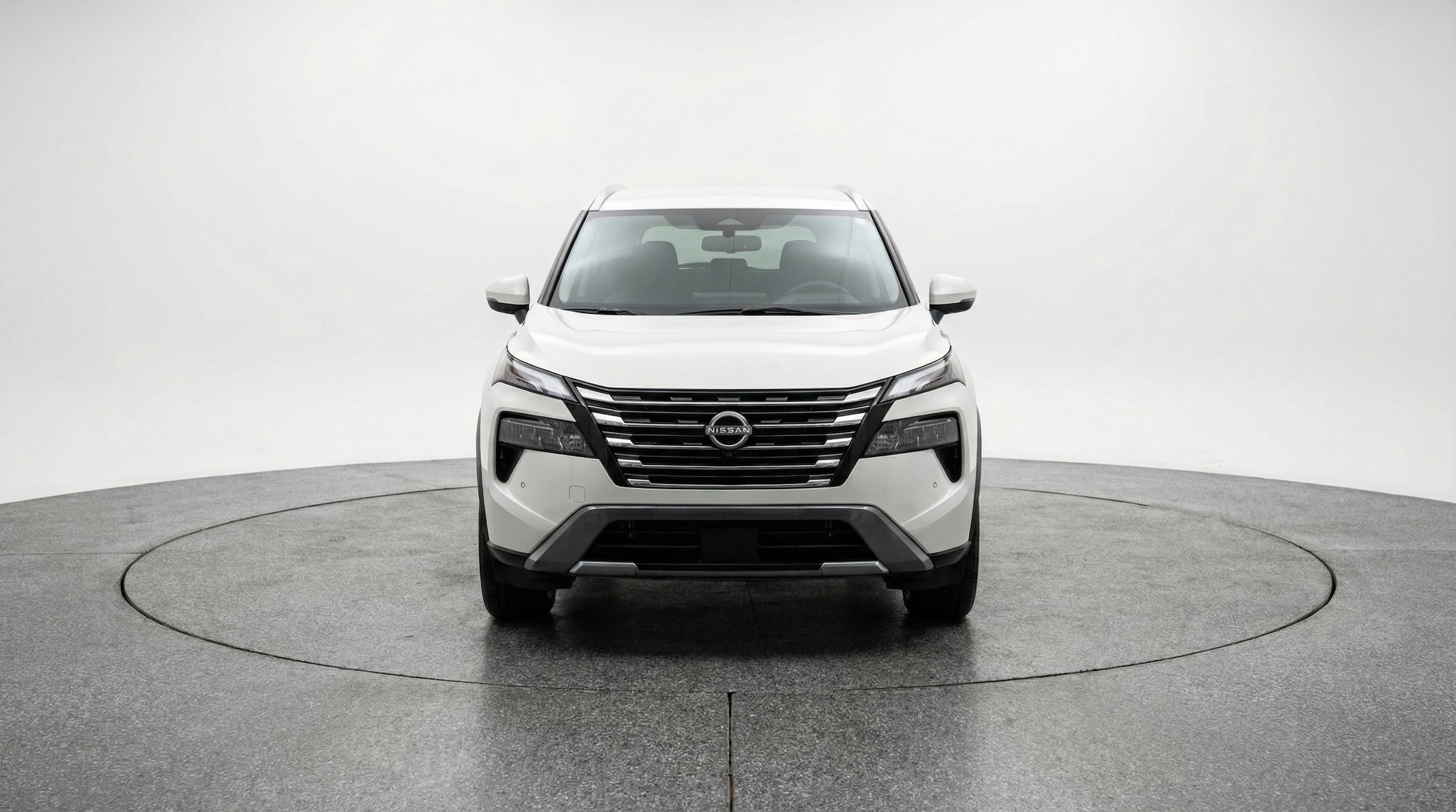 Thumbnail: 2026 Nissan Rogue - 2