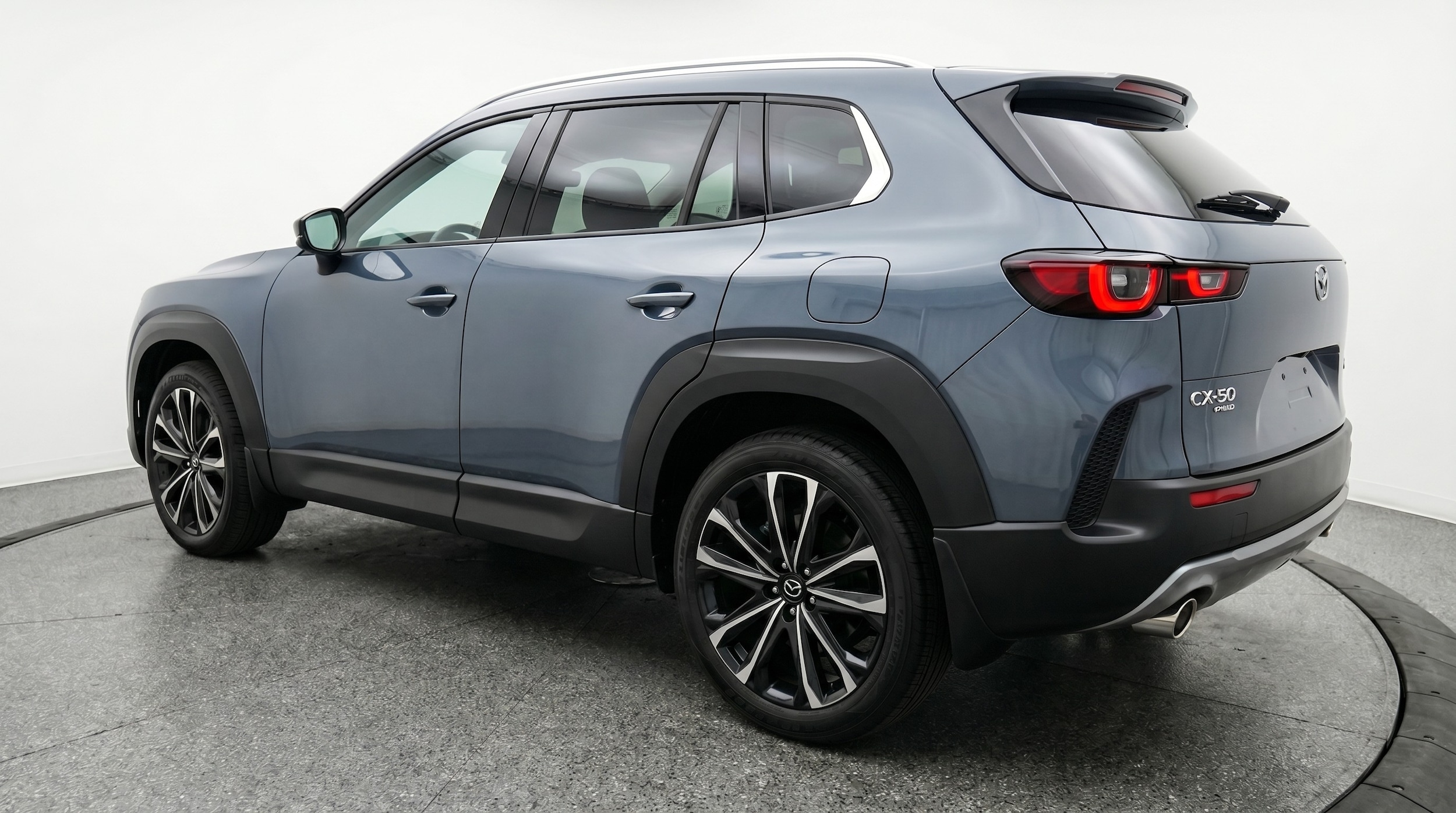 Thumbnail: 2026 Mazda CX-50 - 5