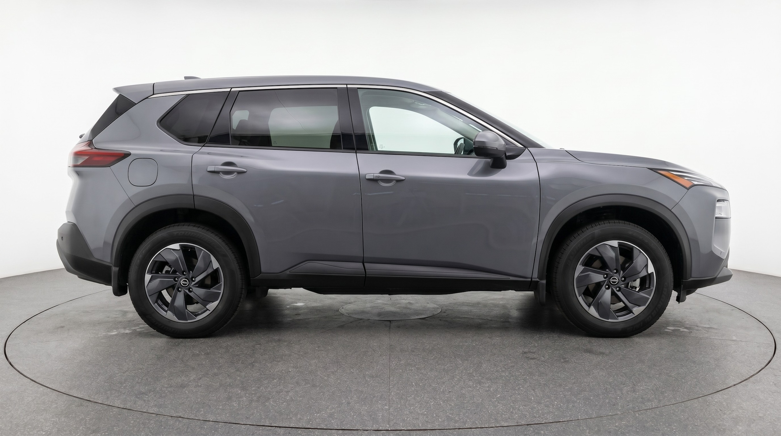 Thumbnail: 2025 Nissan Rogue - 8