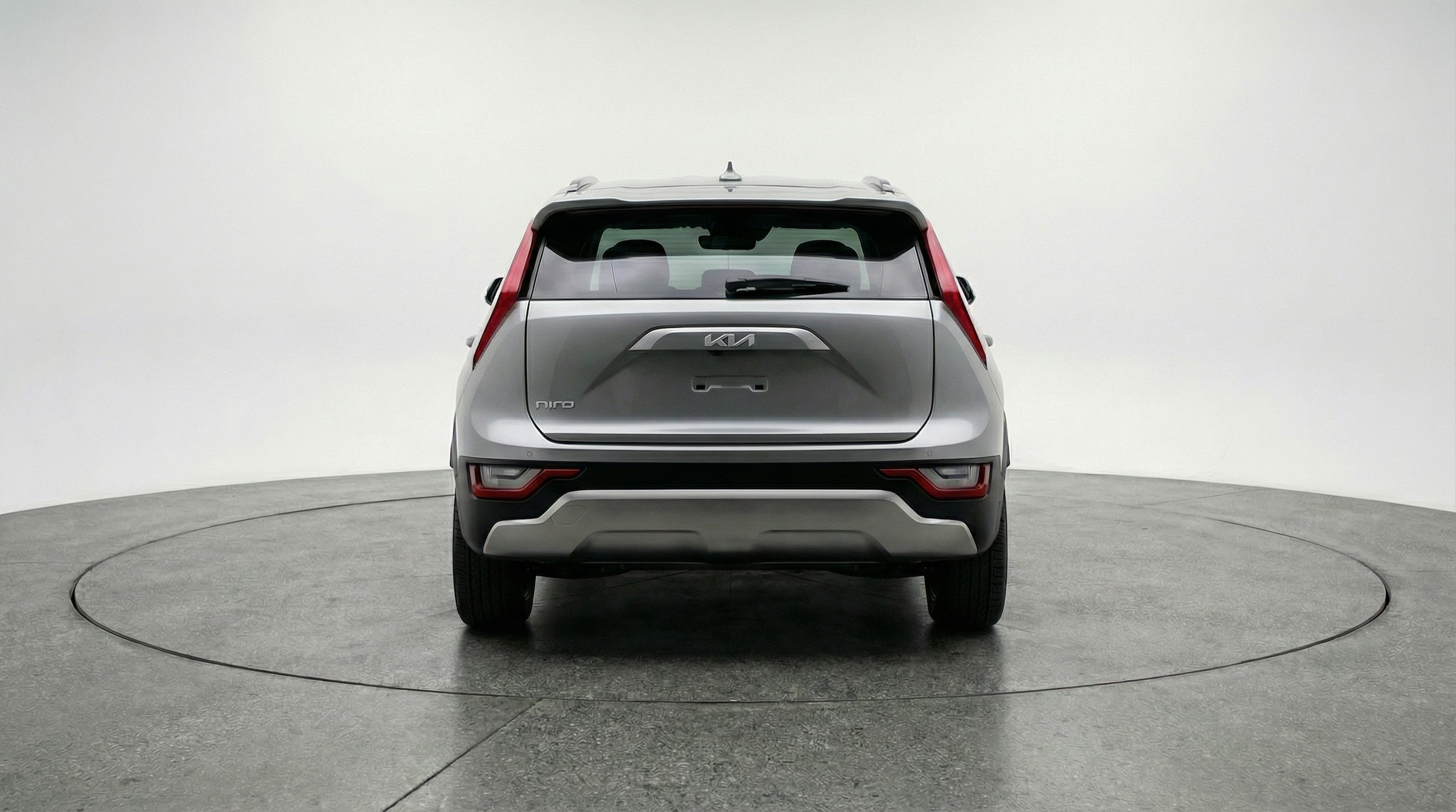 Thumbnail: 2026 Kia Niro - 6