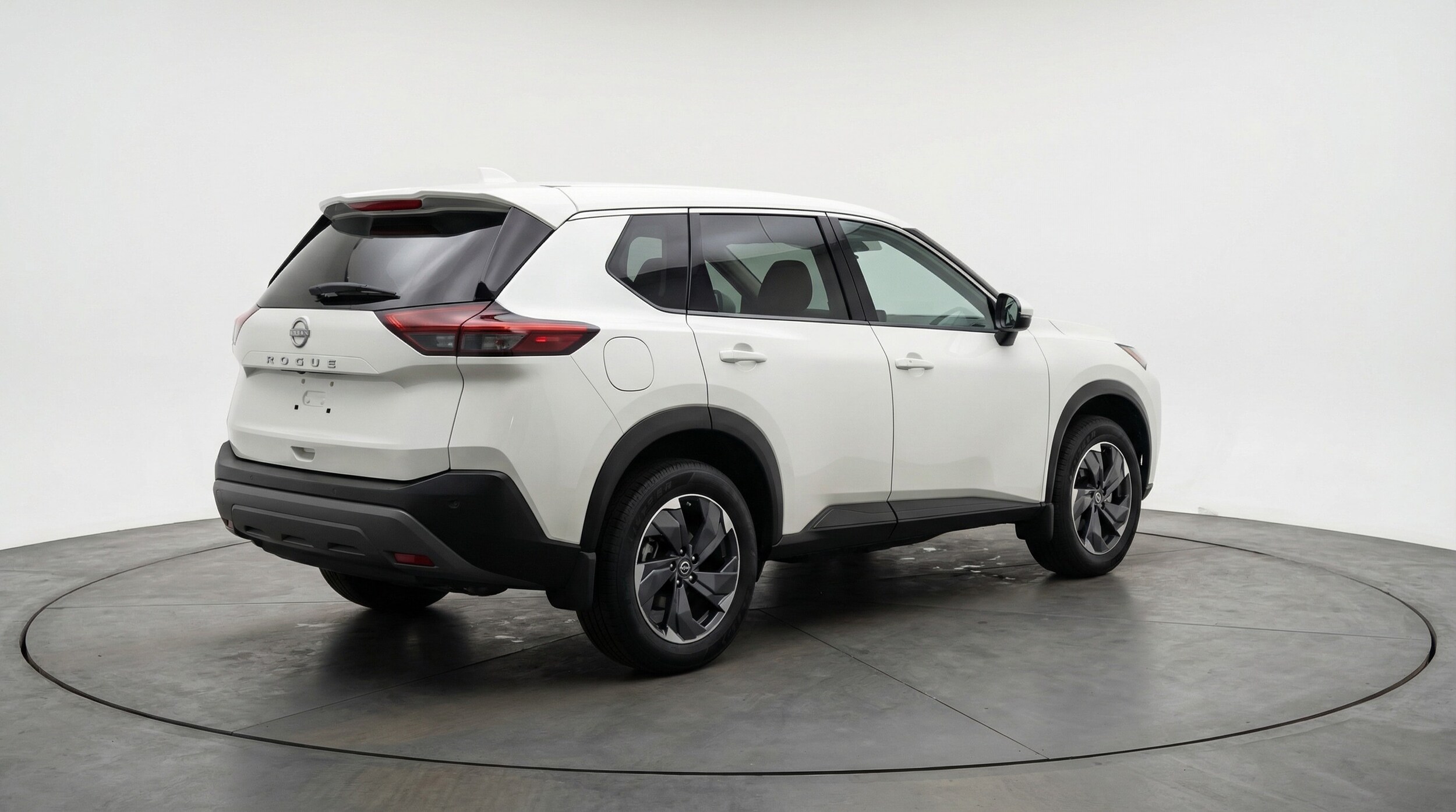 Thumbnail: 2025 Nissan Rogue - 7