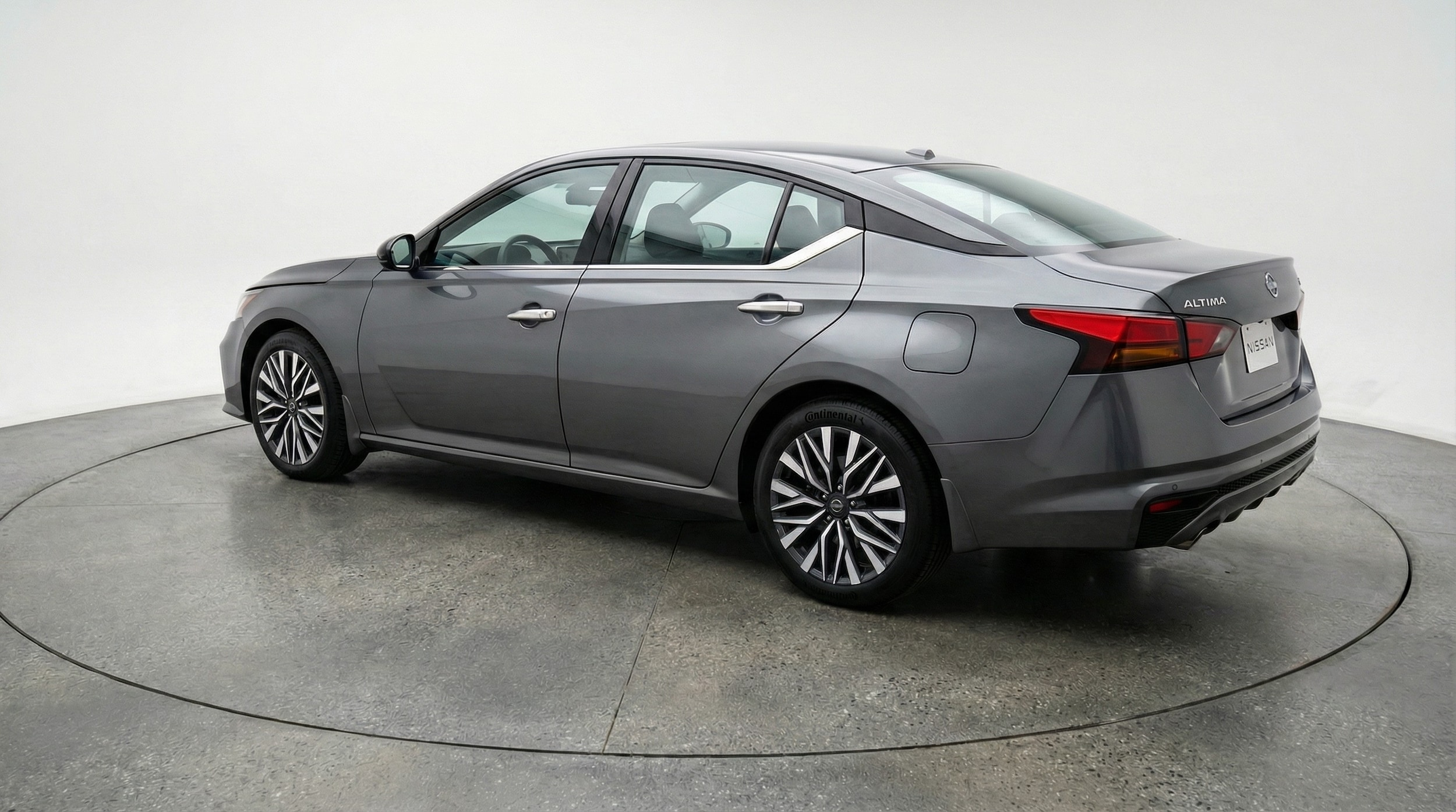 Thumbnail: 2025 Nissan Altima - 5