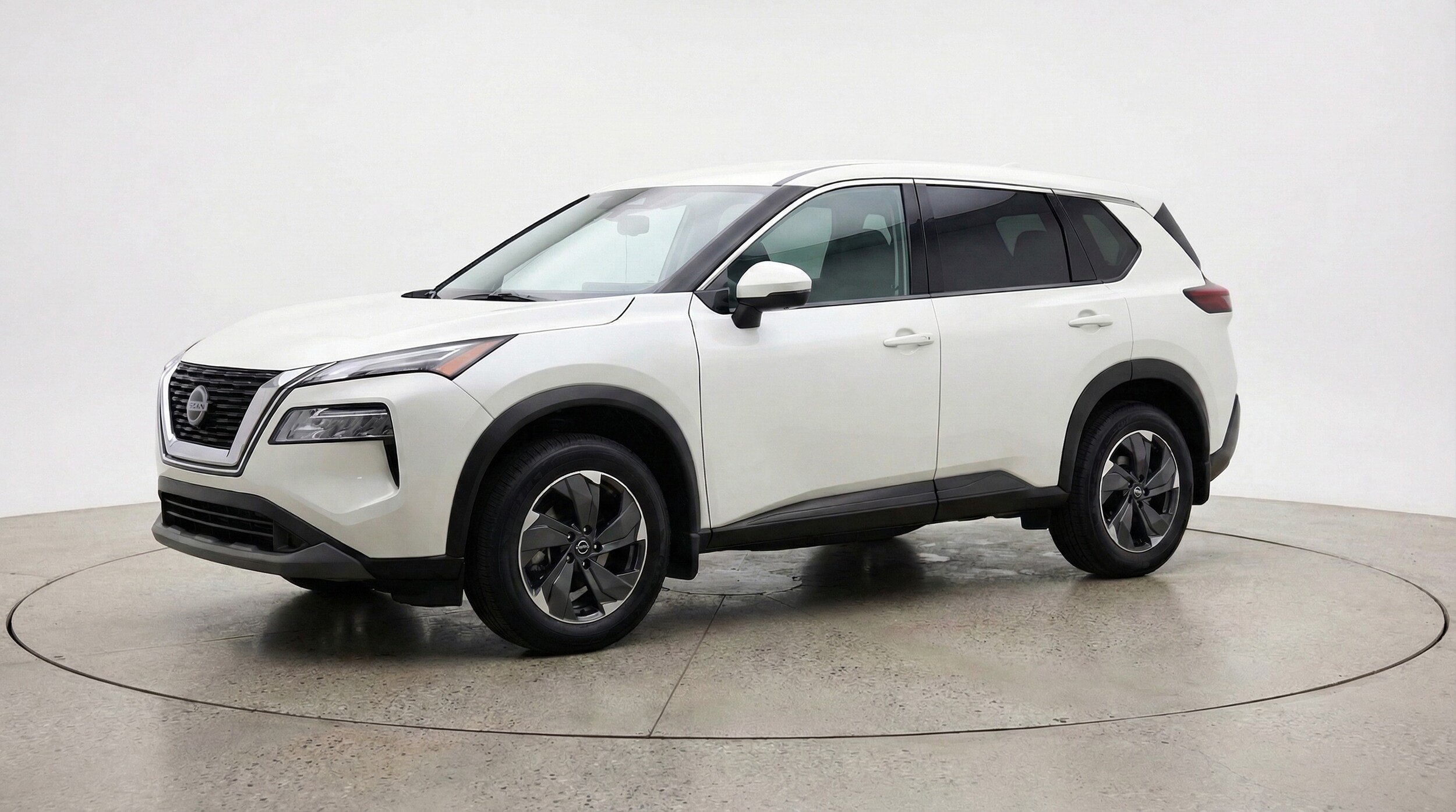 Thumbnail: 2025 Nissan Rogue - 3