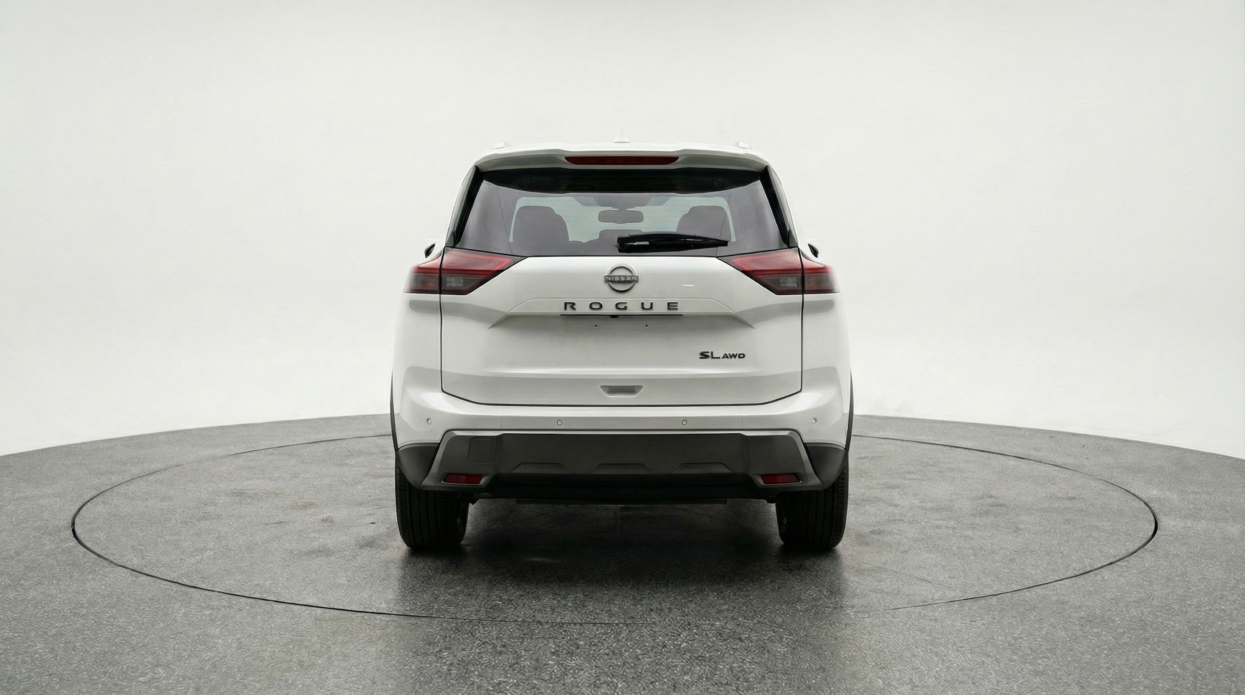 Thumbnail: 2026 Nissan Rogue - 6