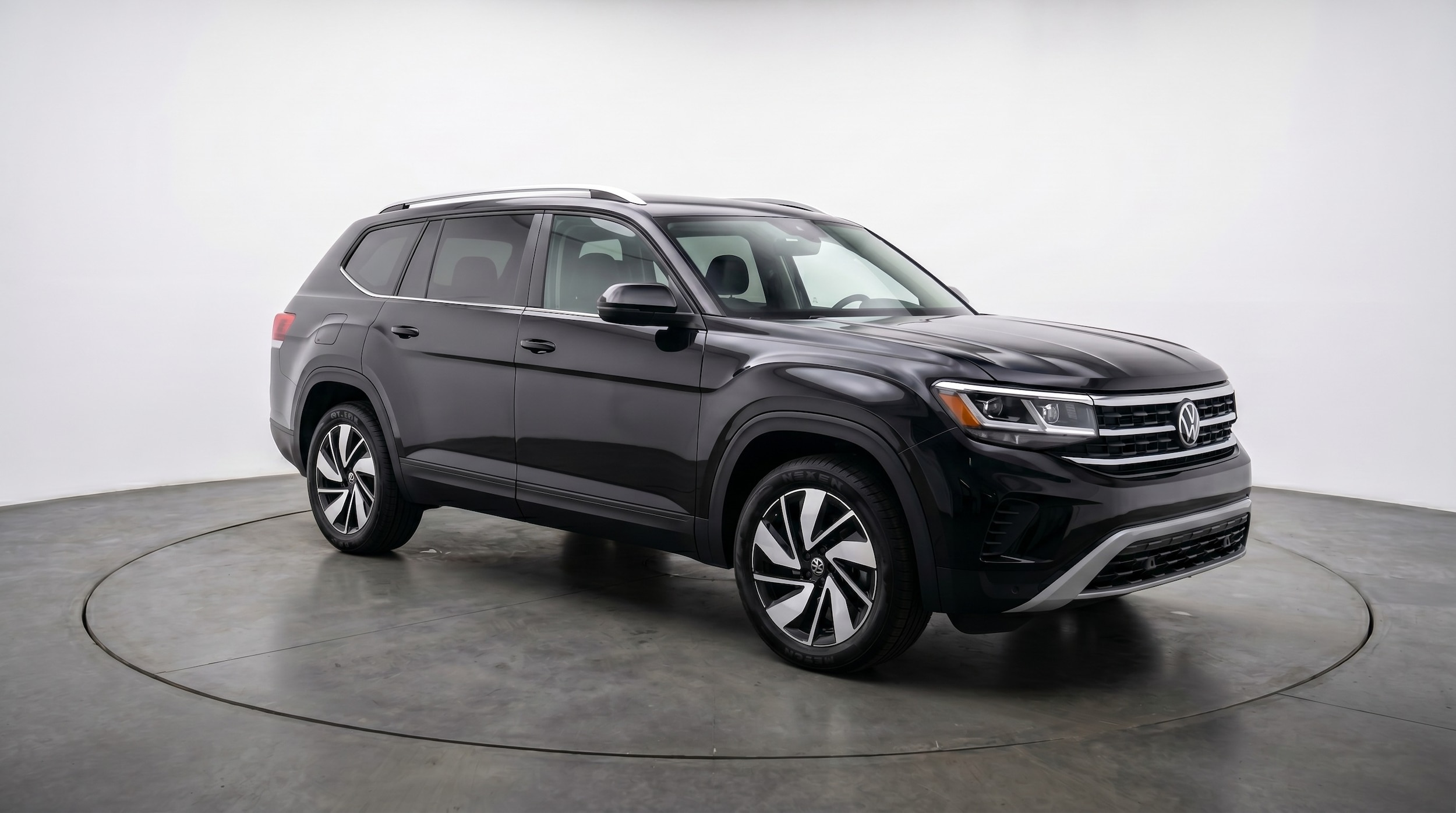Thumbnail: 2026 Volkswagen Atlas - 1