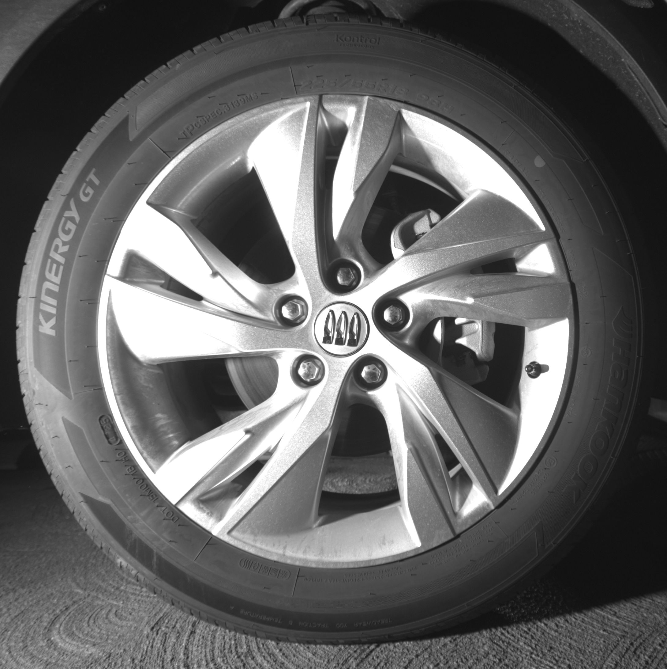 Thumbnail: 2026 Buick Encore GX - 10