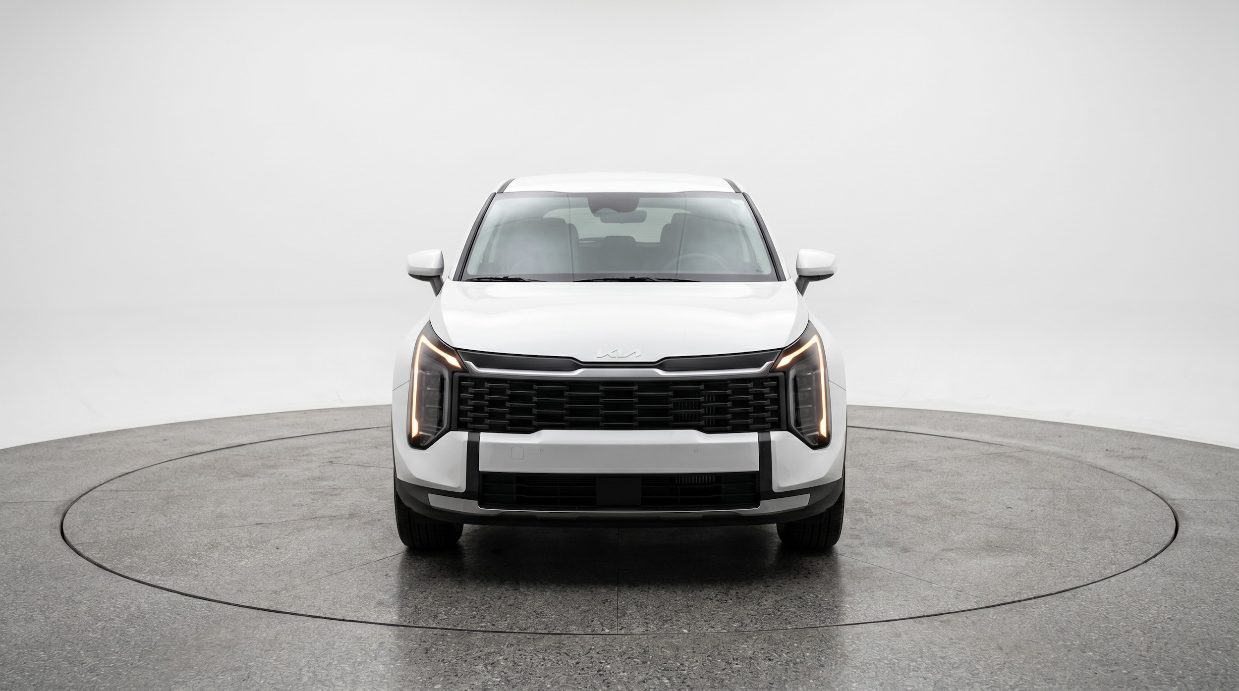 Thumbnail: 2026 Kia Sportage - 2