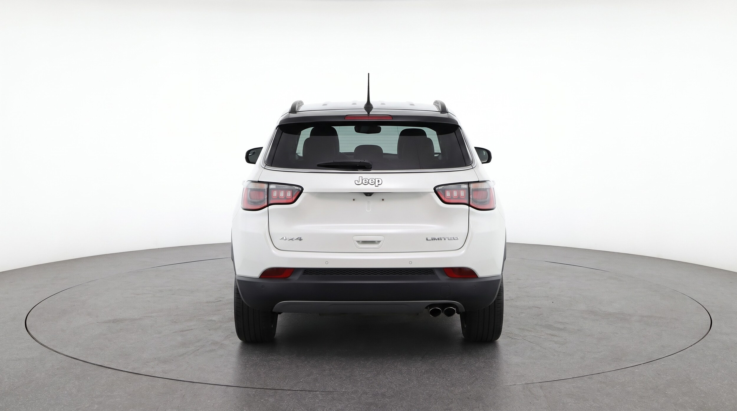 Thumbnail: 2025 Jeep Compass - 6