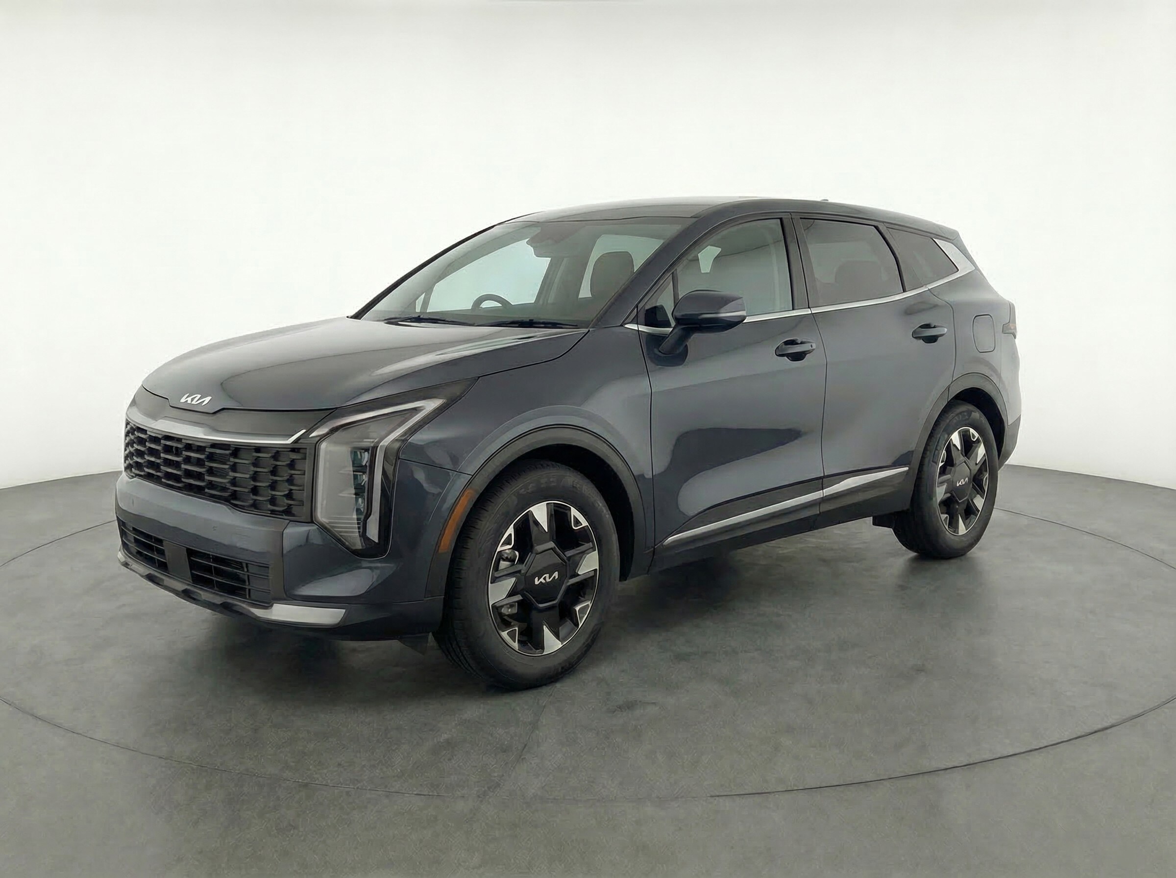 Thumbnail: 2026 Kia Sportage - 3