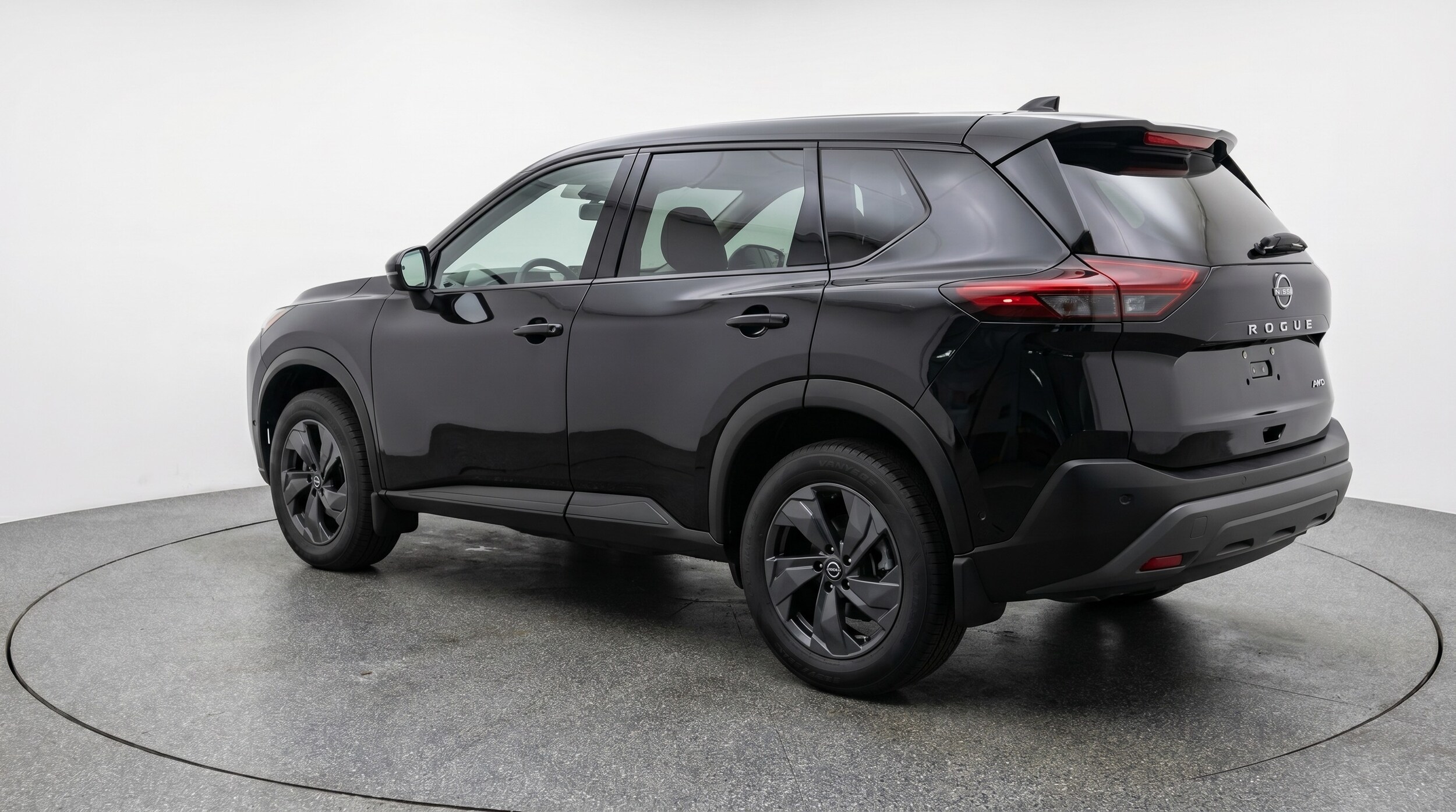 Thumbnail: 2025 Nissan Rogue - 5