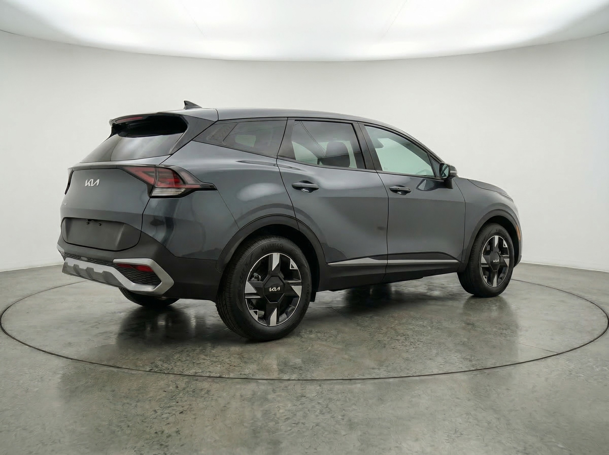 Thumbnail: 2026 Kia Sportage - 7