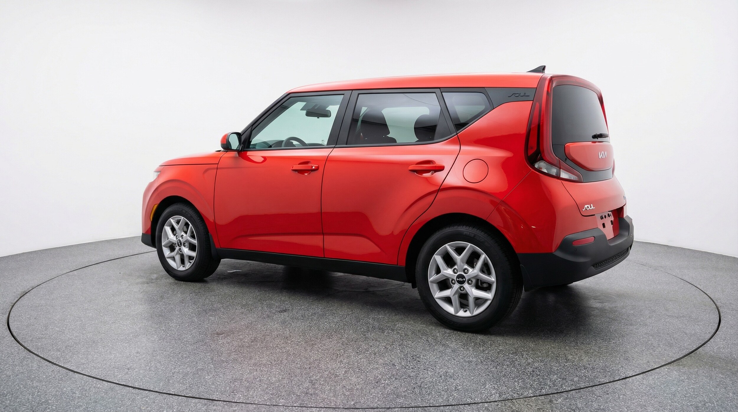 Thumbnail: 2025 Kia Soul - 5