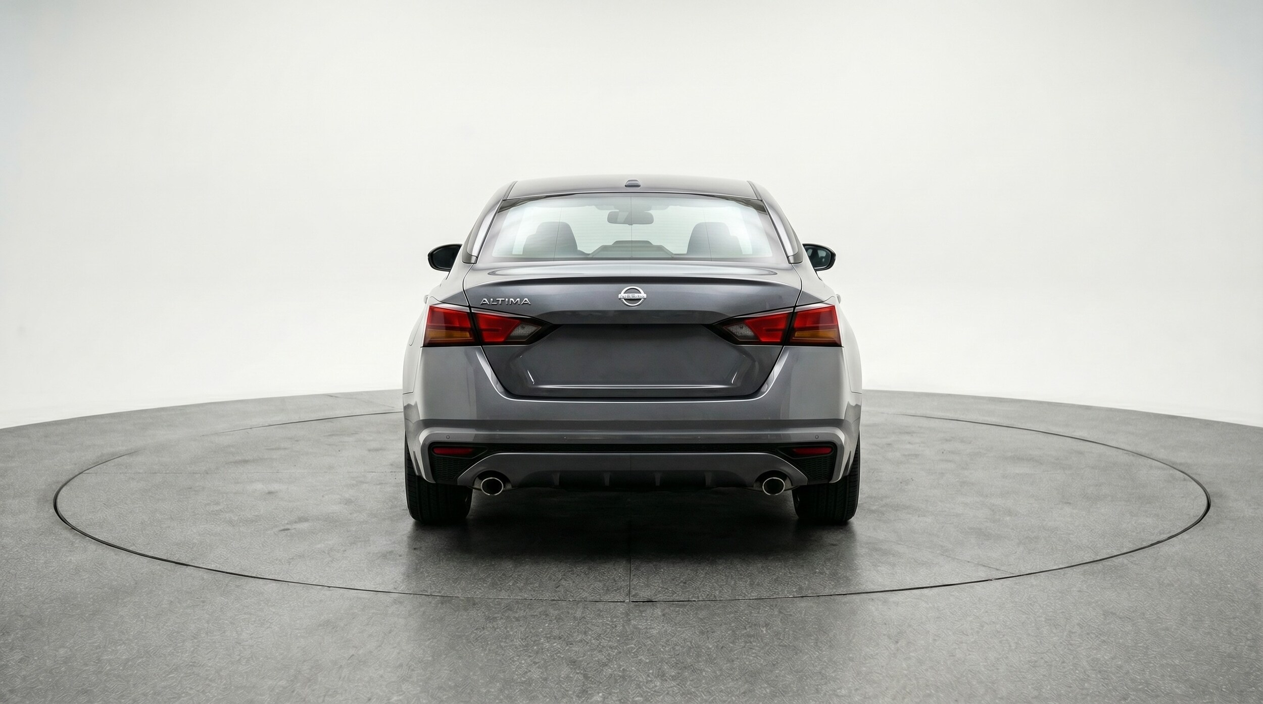 Thumbnail: 2026 Nissan Altima - 6