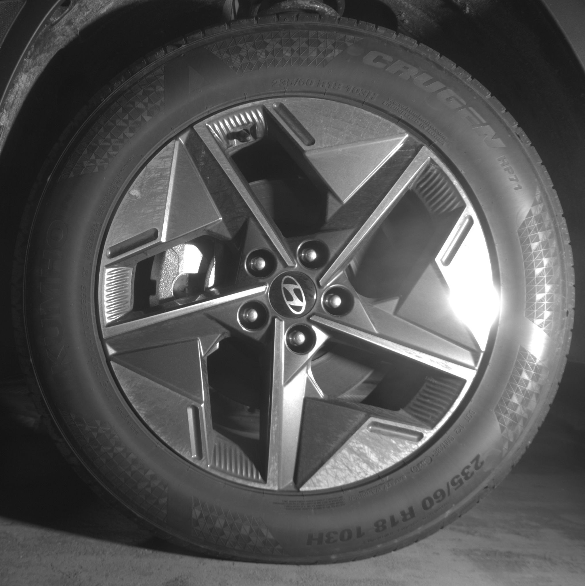 Thumbnail: 2026 Hyundai Tucson - 9