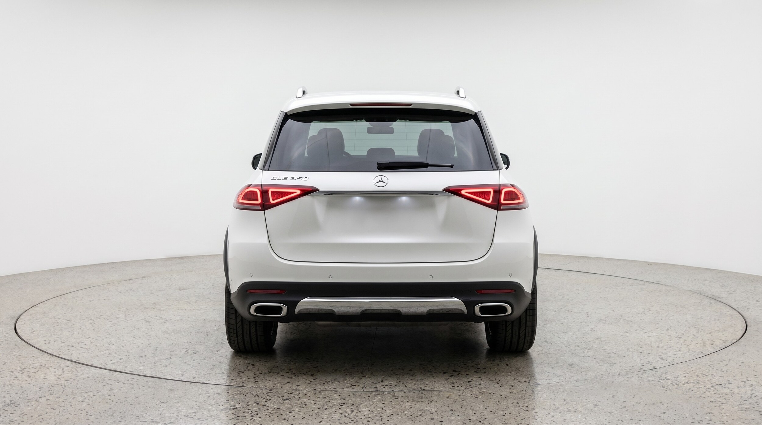 Thumbnail: 2026 Mercedes-Benz GLE - 6
