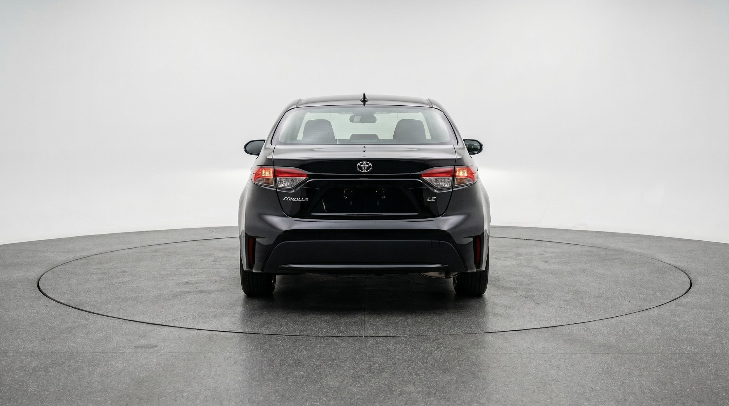 Thumbnail: 2025 Toyota Corolla - 6
