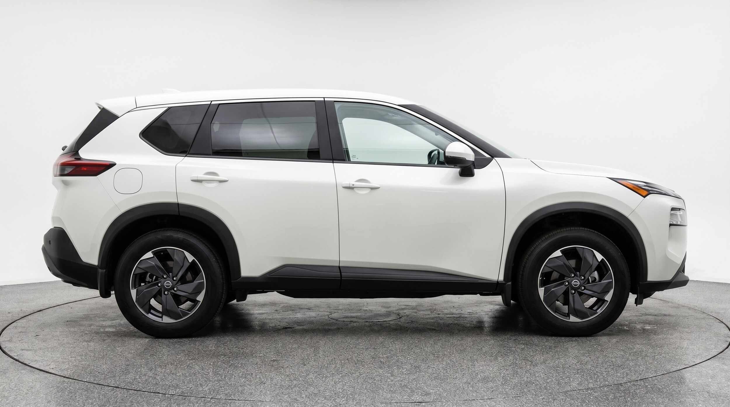 Thumbnail: 2026 Nissan Rogue - 8