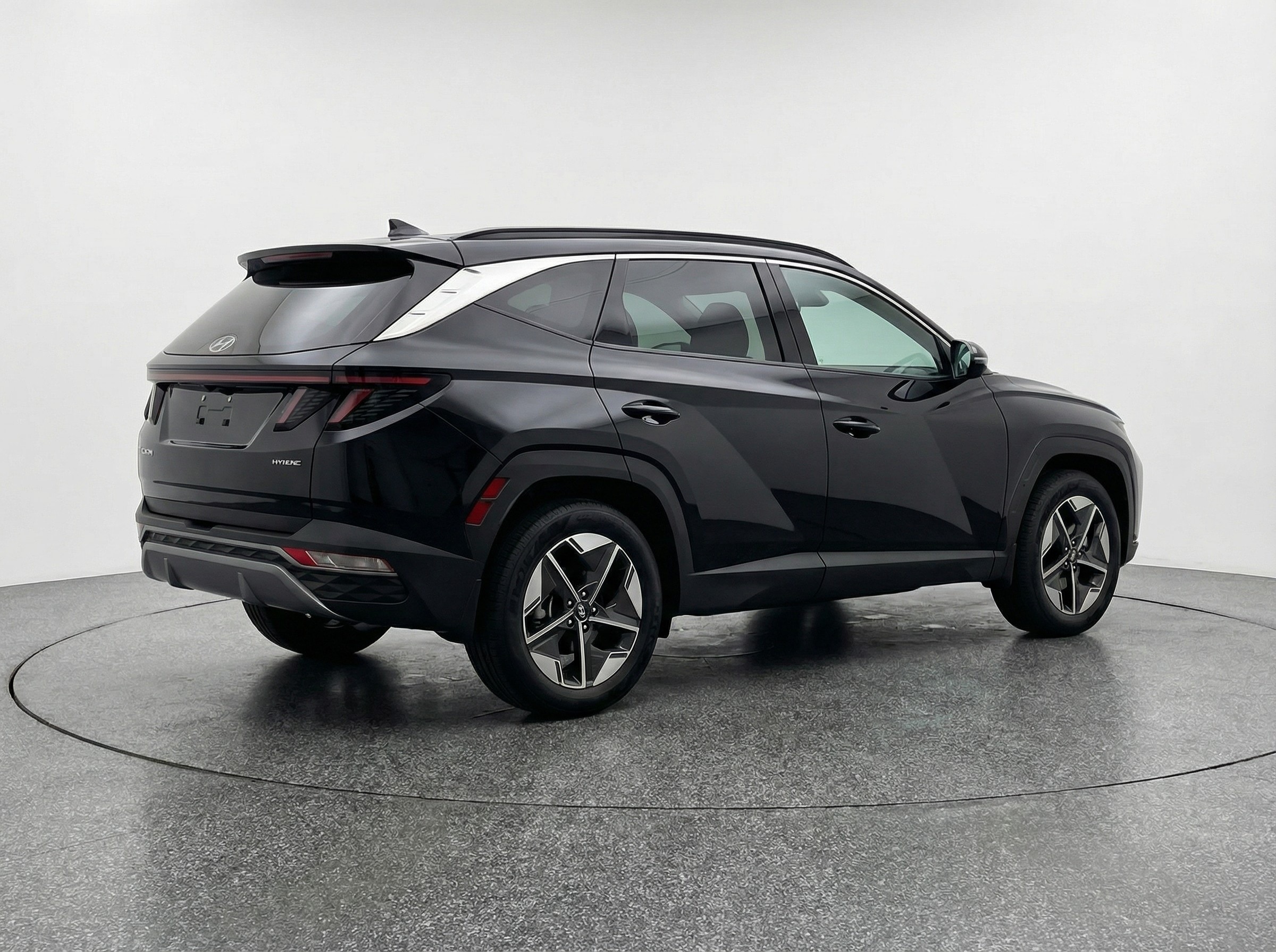 Thumbnail: 2026 Hyundai Tucson - 7
