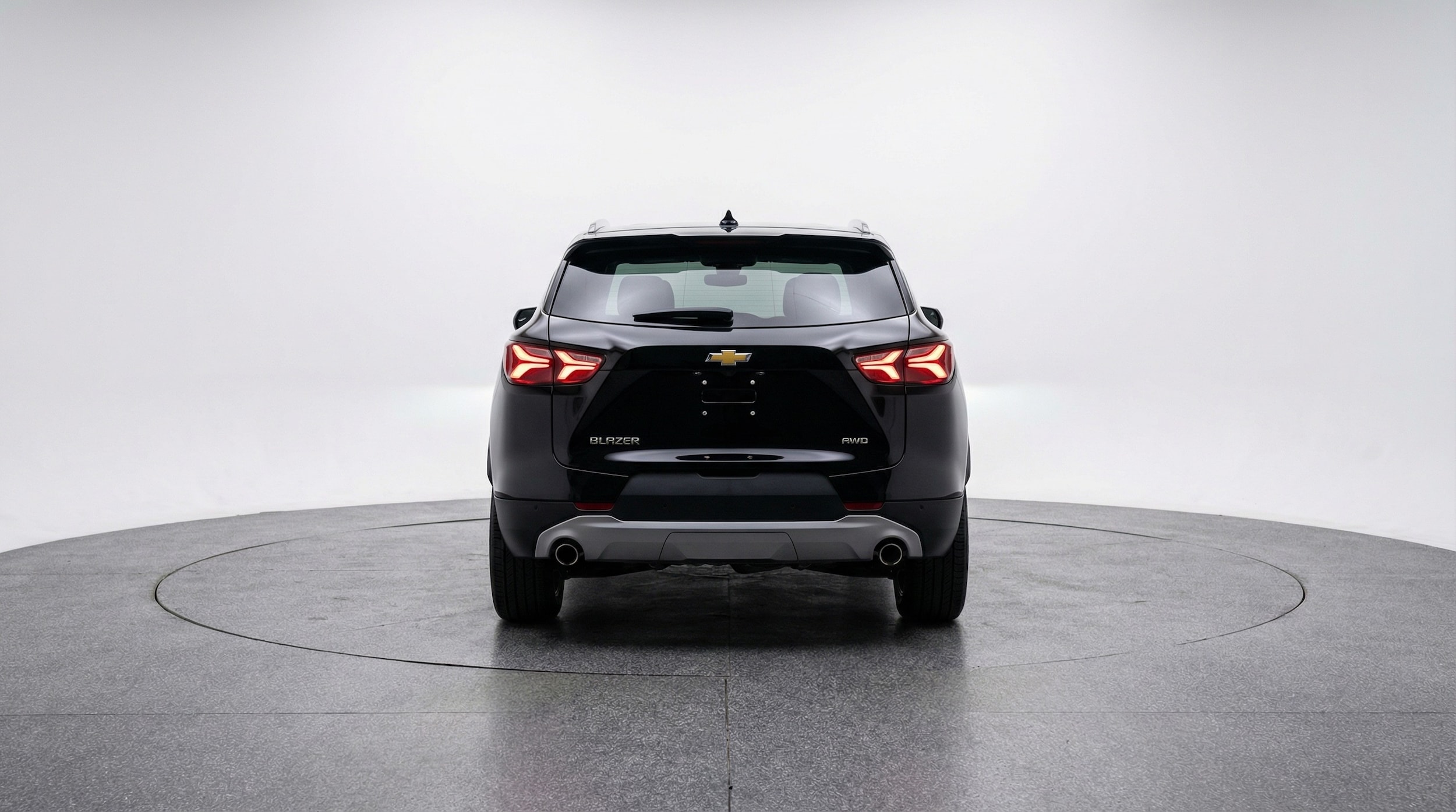 Thumbnail: 2026 Chevrolet Blazer - 6