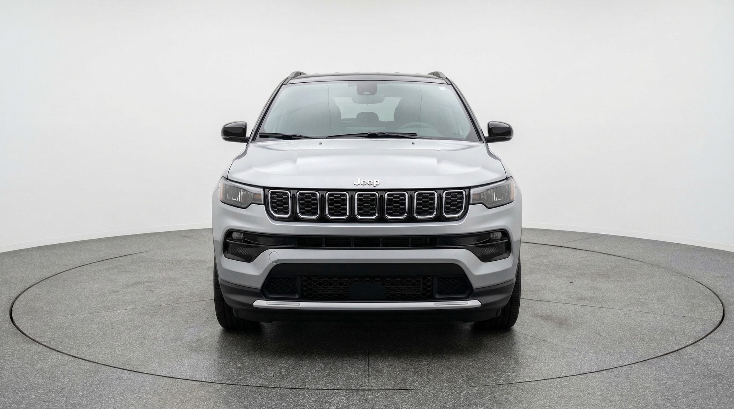 Thumbnail: 2025 Jeep Compass - 2