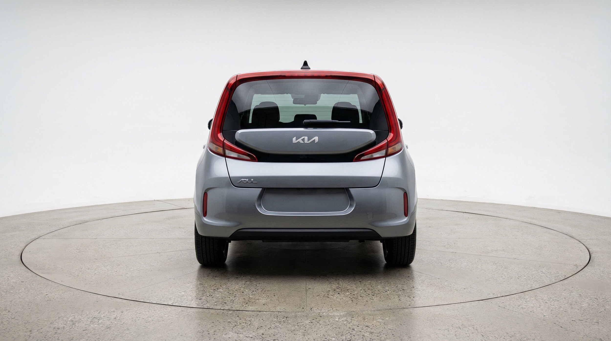 Thumbnail: 2025 Kia Soul - 6