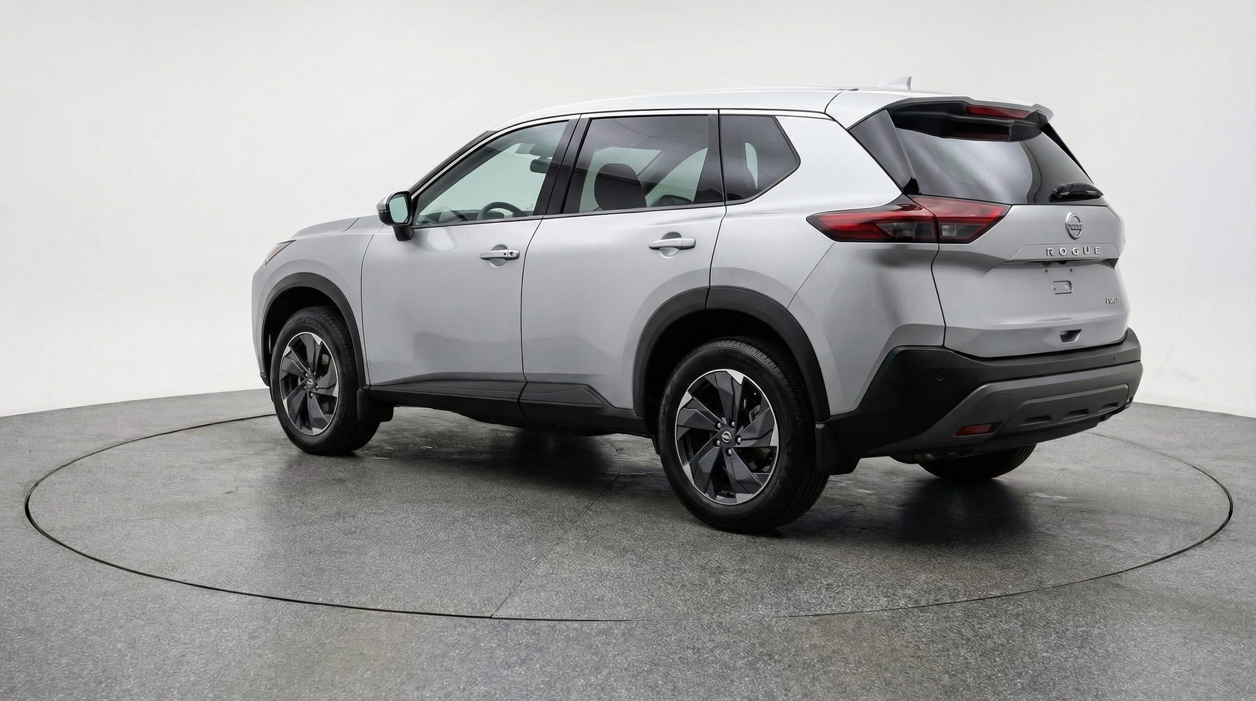 Thumbnail: 2025 Nissan Rogue - 5
