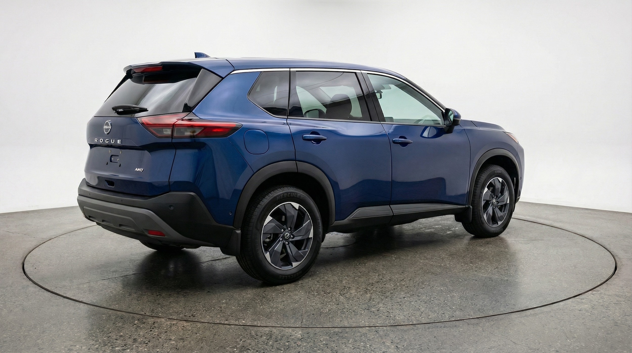 Thumbnail: 2025 Nissan Rogue - 7
