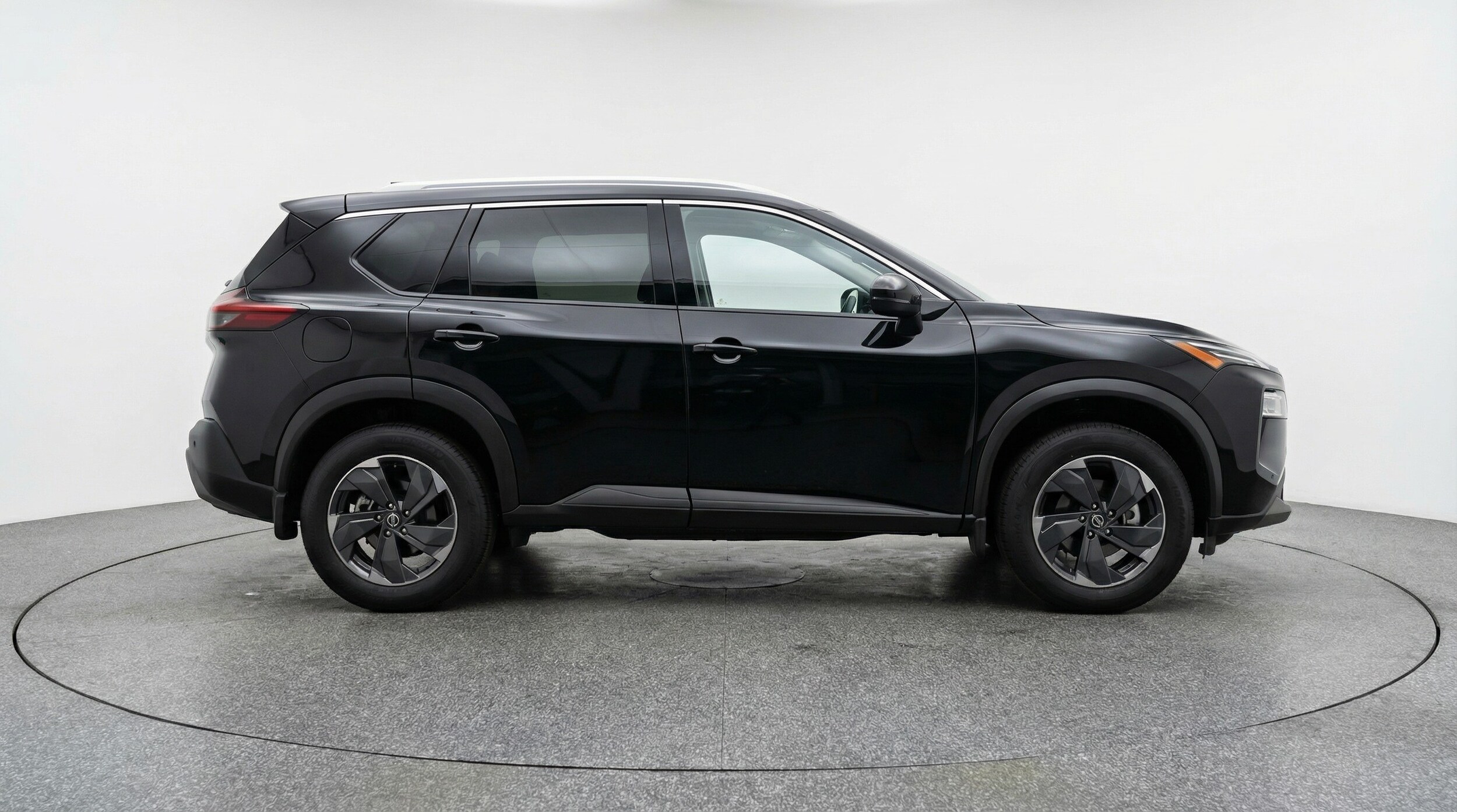 Thumbnail: 2025 Nissan Rogue - 8