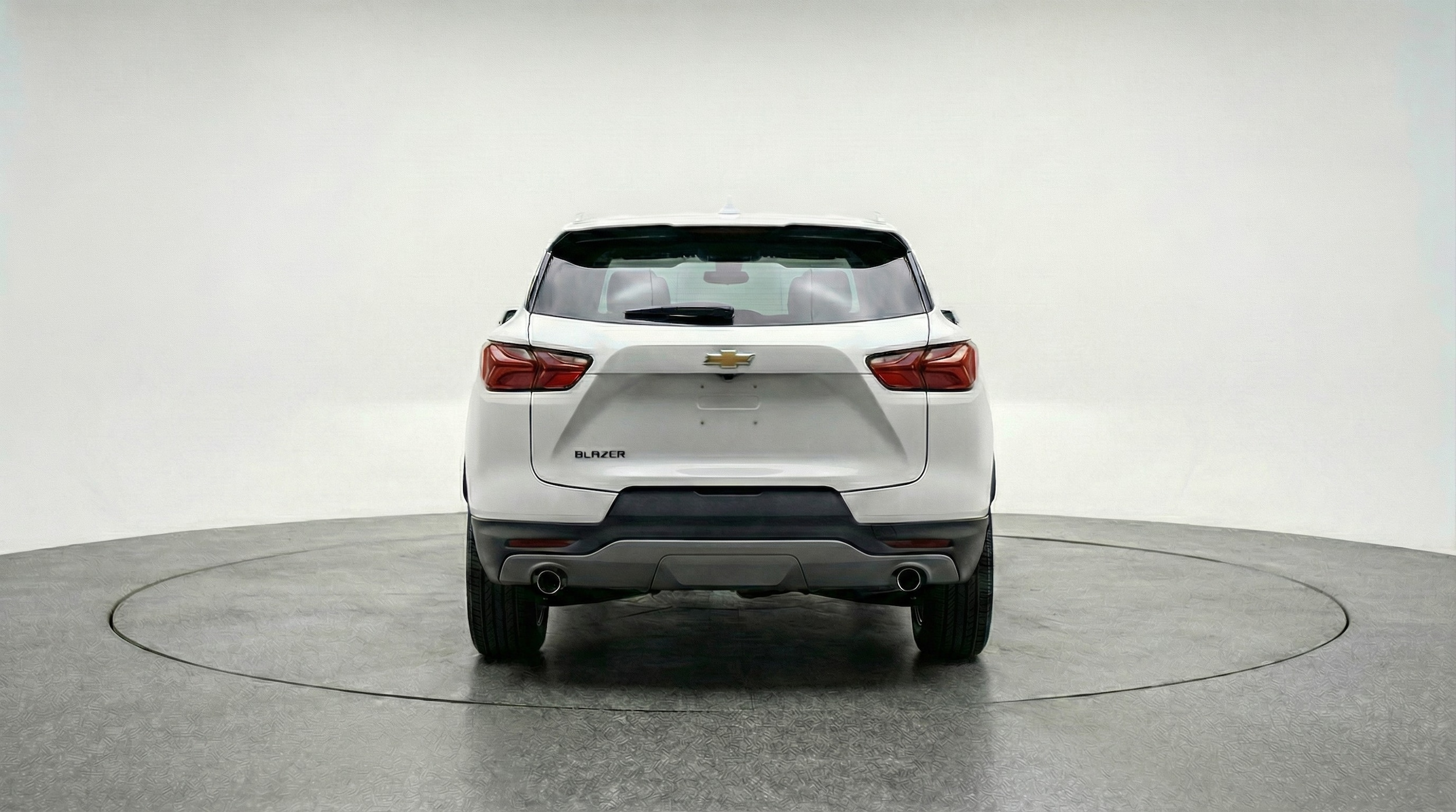Thumbnail: 2025 Chevrolet Blazer - 6