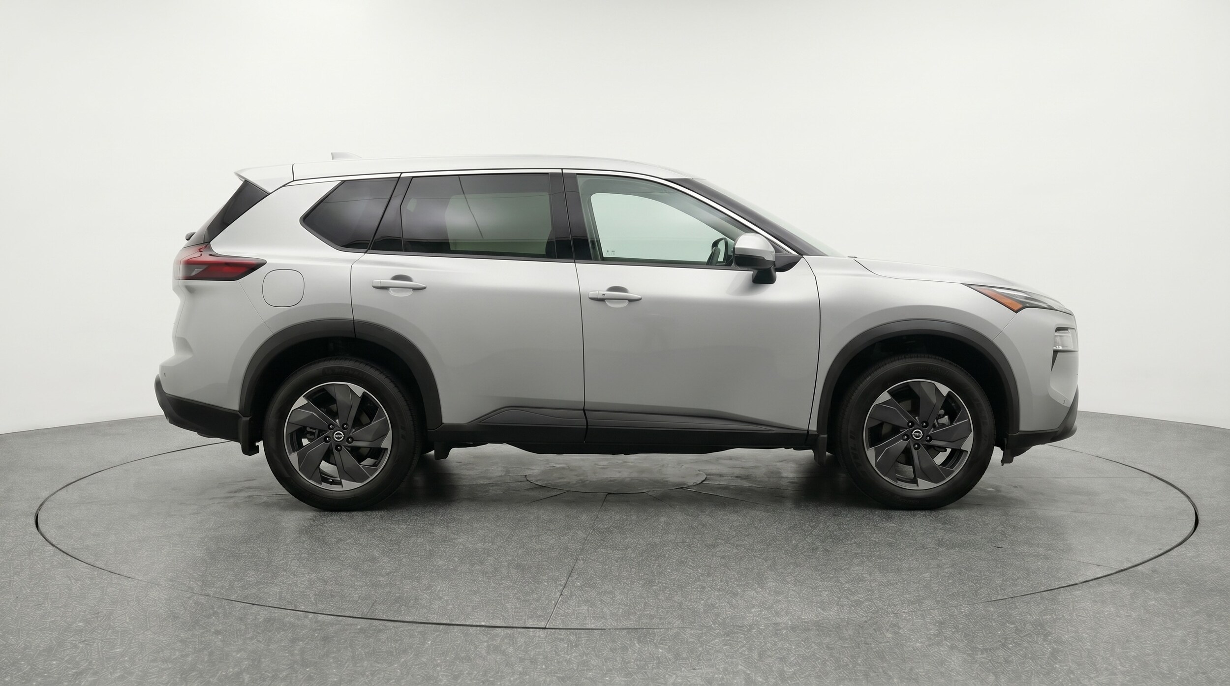 Thumbnail: 2025 Nissan Rogue - 8