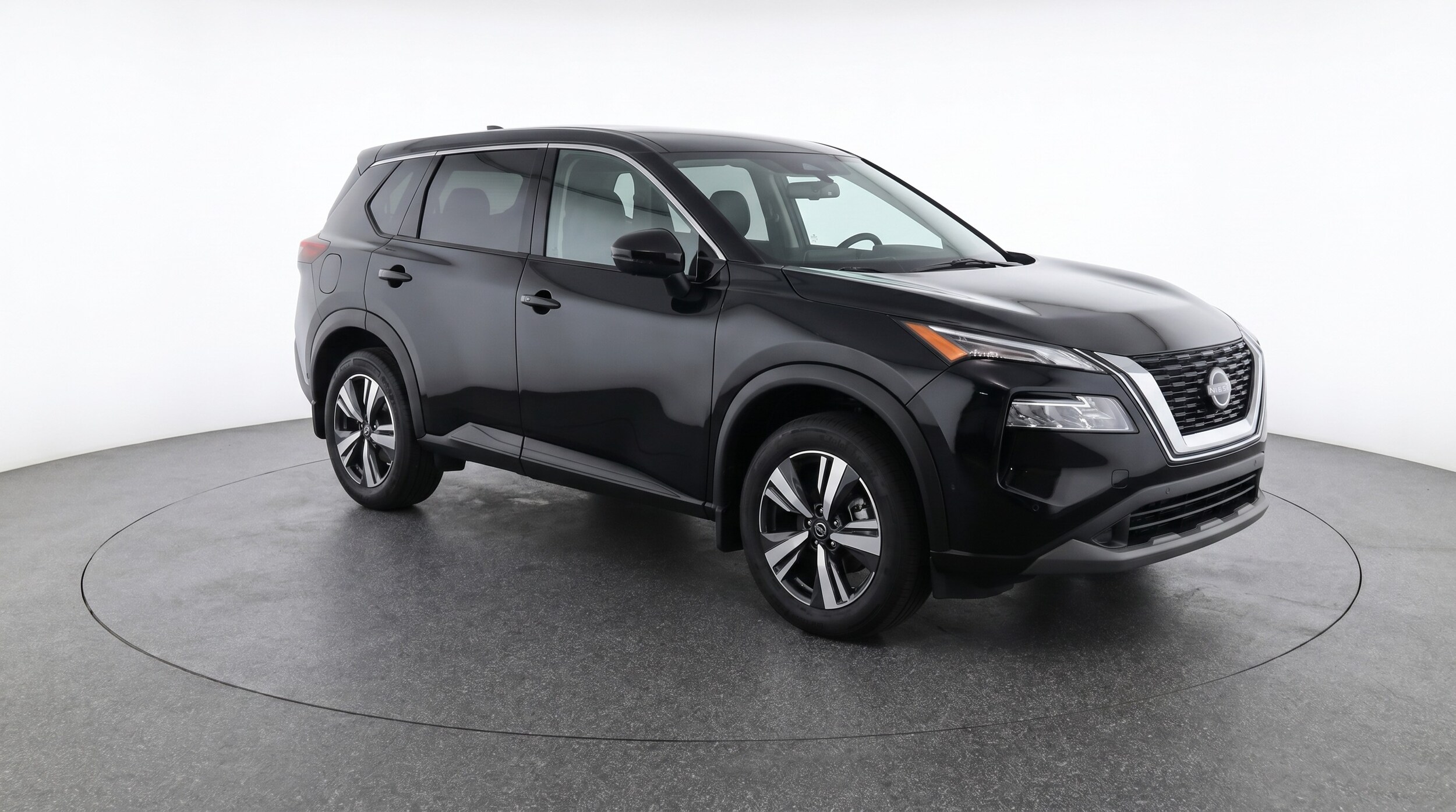 Thumbnail: 2026 Nissan Rogue - 1