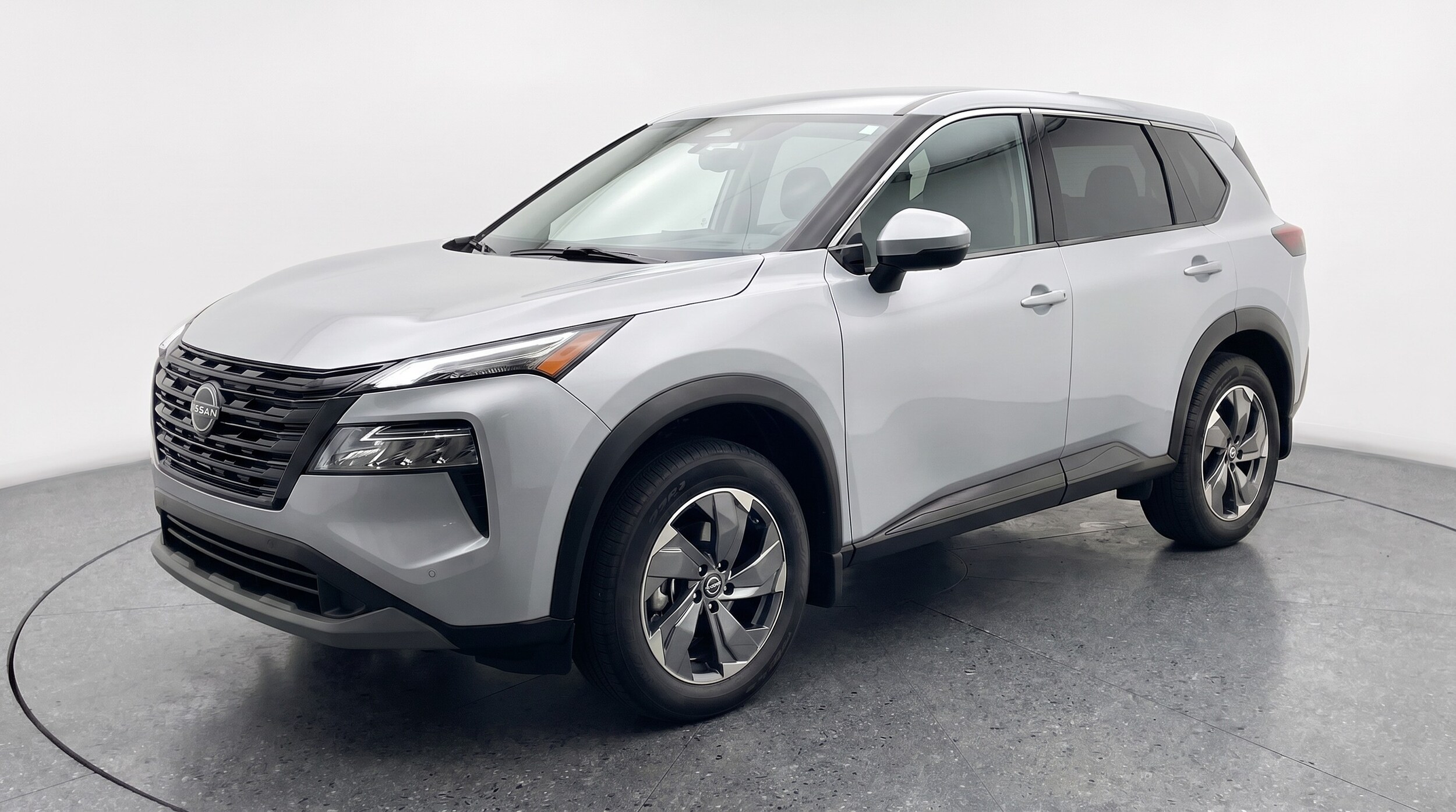 Thumbnail: 2025 Nissan Rogue - 3