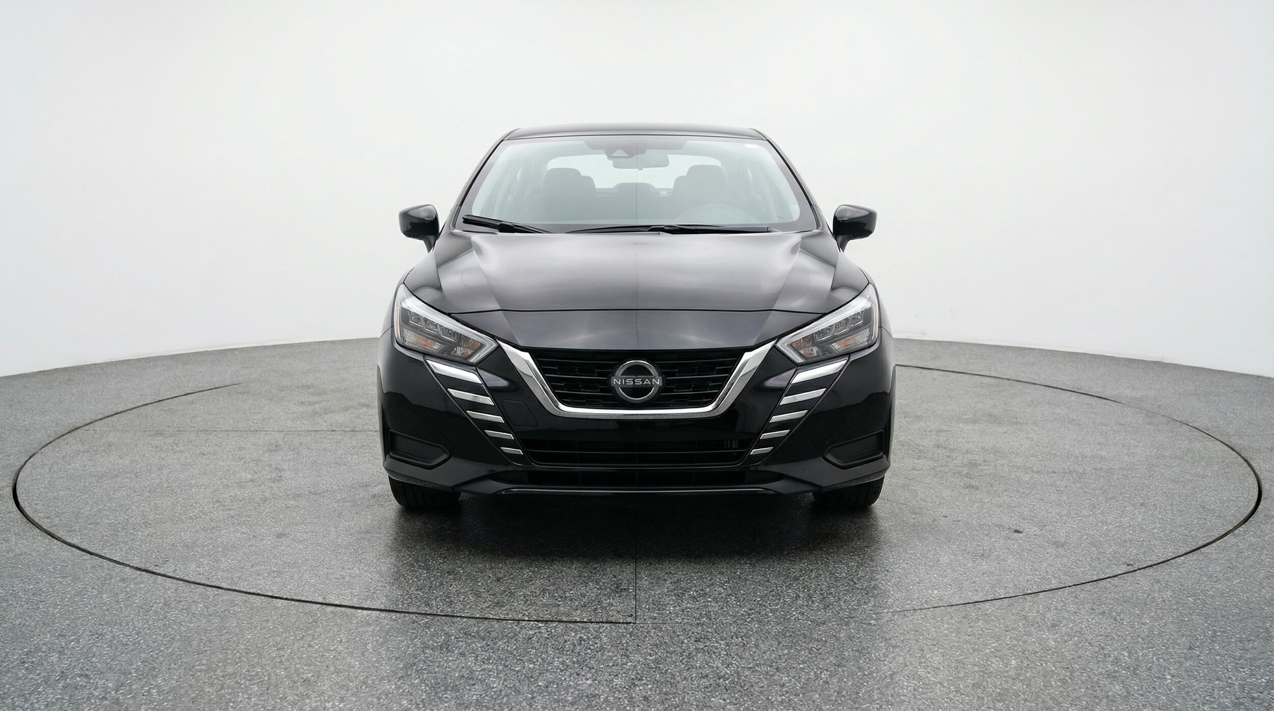 Thumbnail: 2025 Nissan Versa - 2