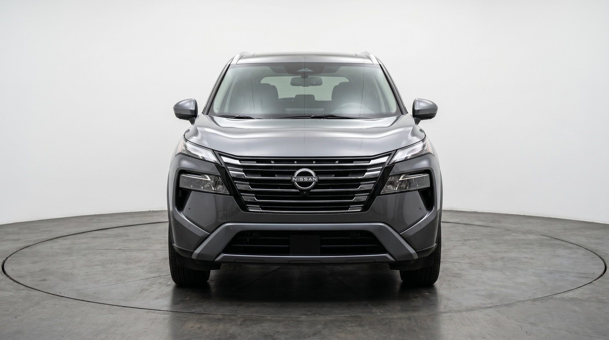Thumbnail: 2026 Nissan Rogue - 2