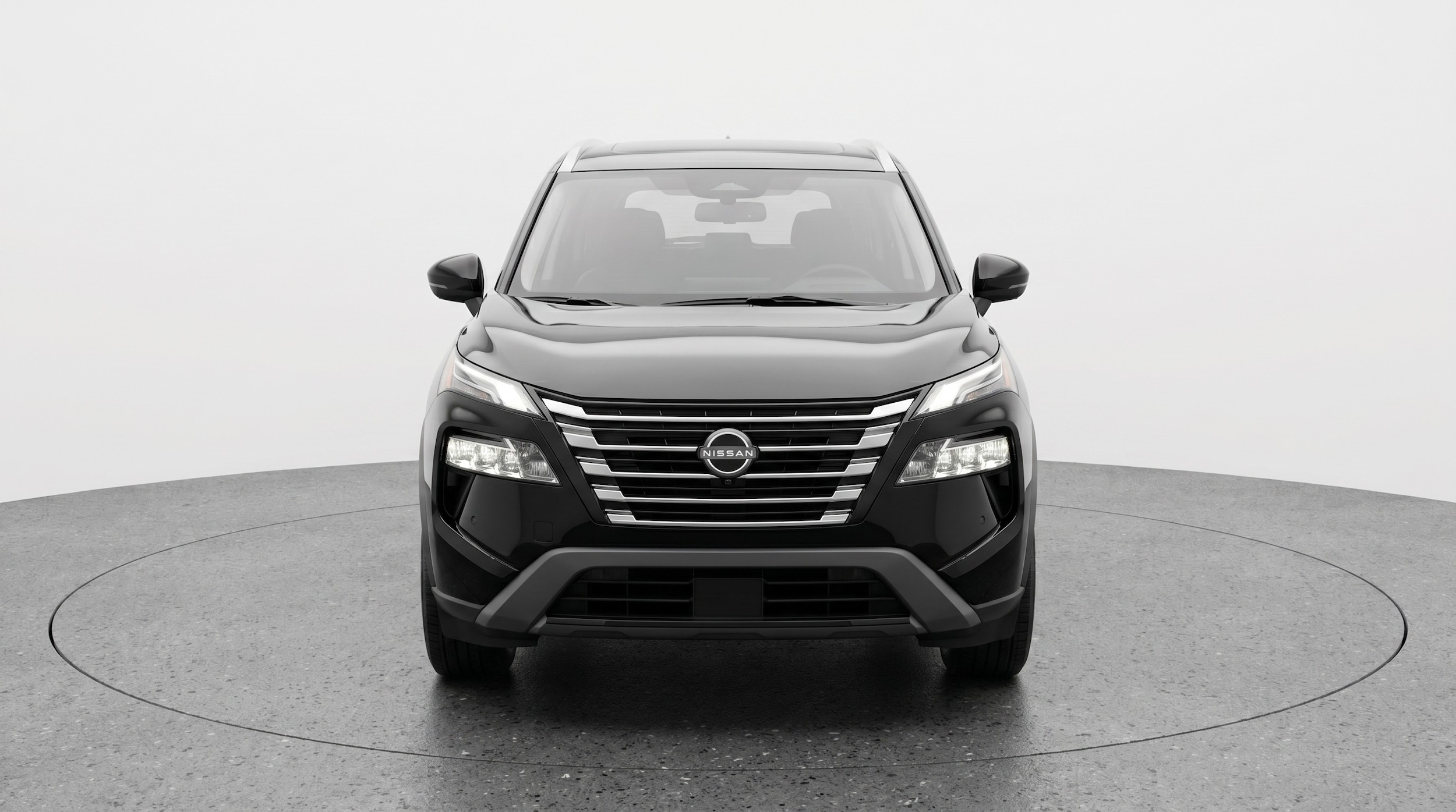 Thumbnail: 2026 Nissan Rogue - 2