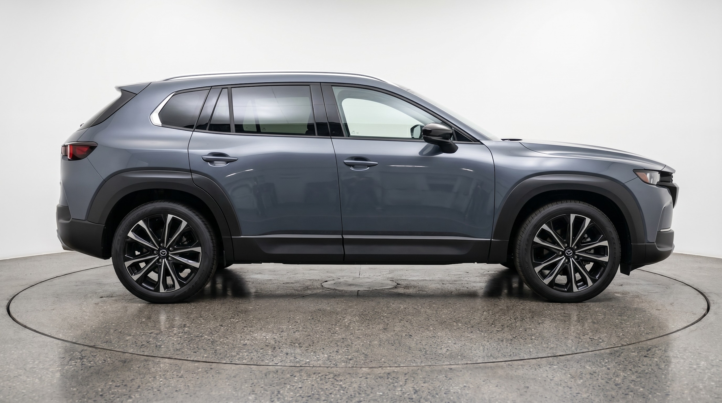 Thumbnail: 2026 Mazda CX-50 - 8