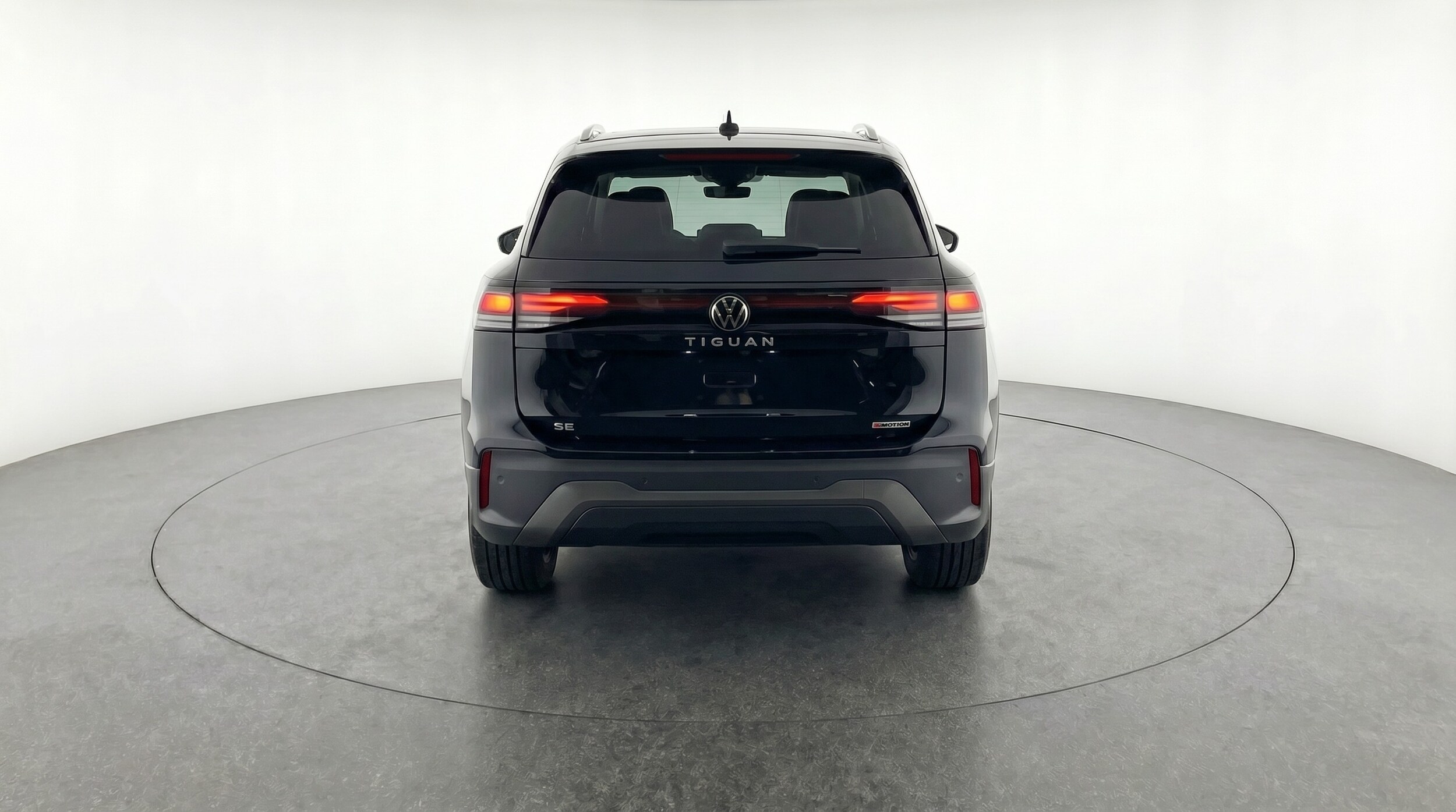 Thumbnail: 2026 Volkswagen Tiguan - 6