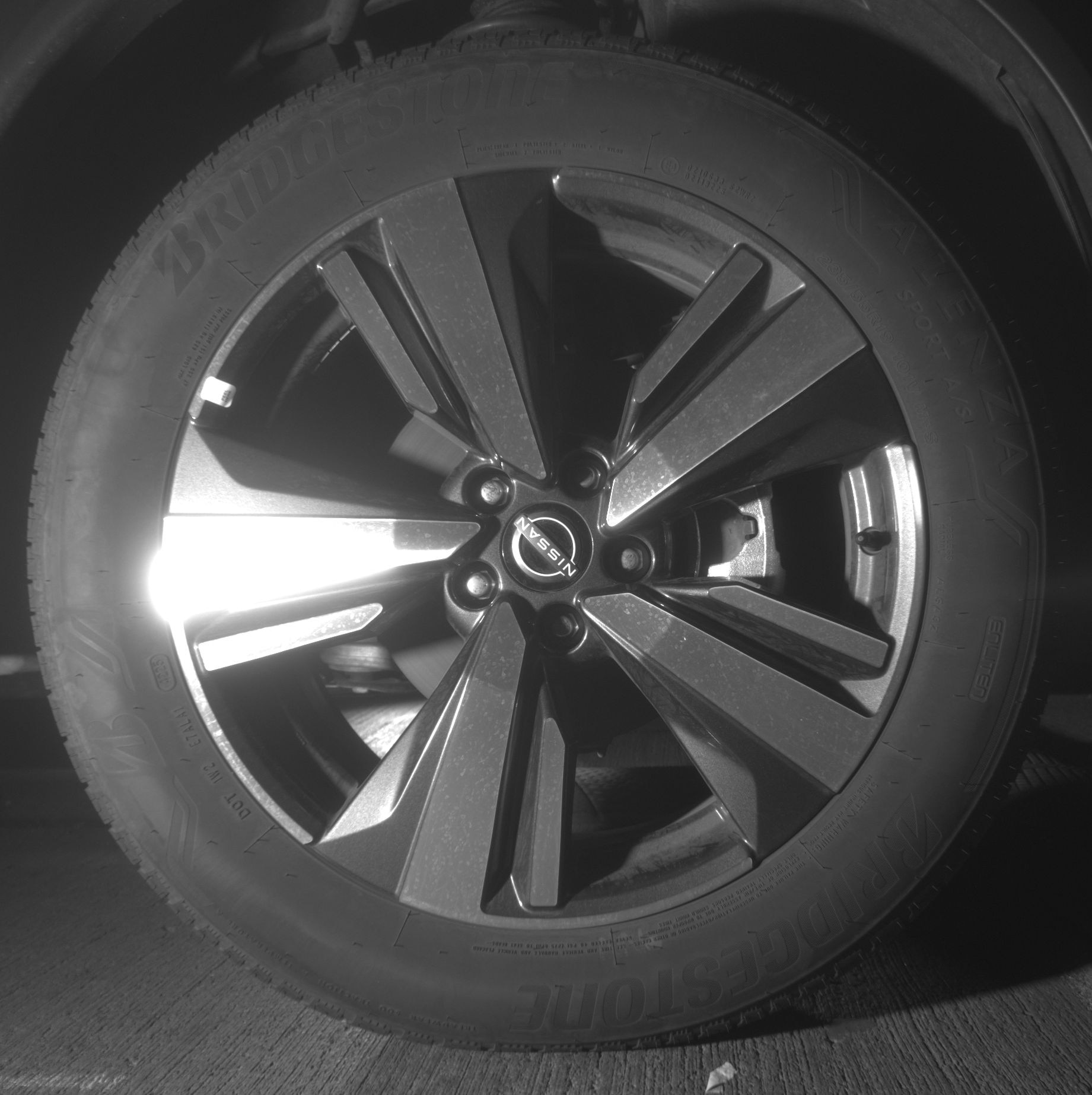 Thumbnail: 2026 Nissan Rogue - 10
