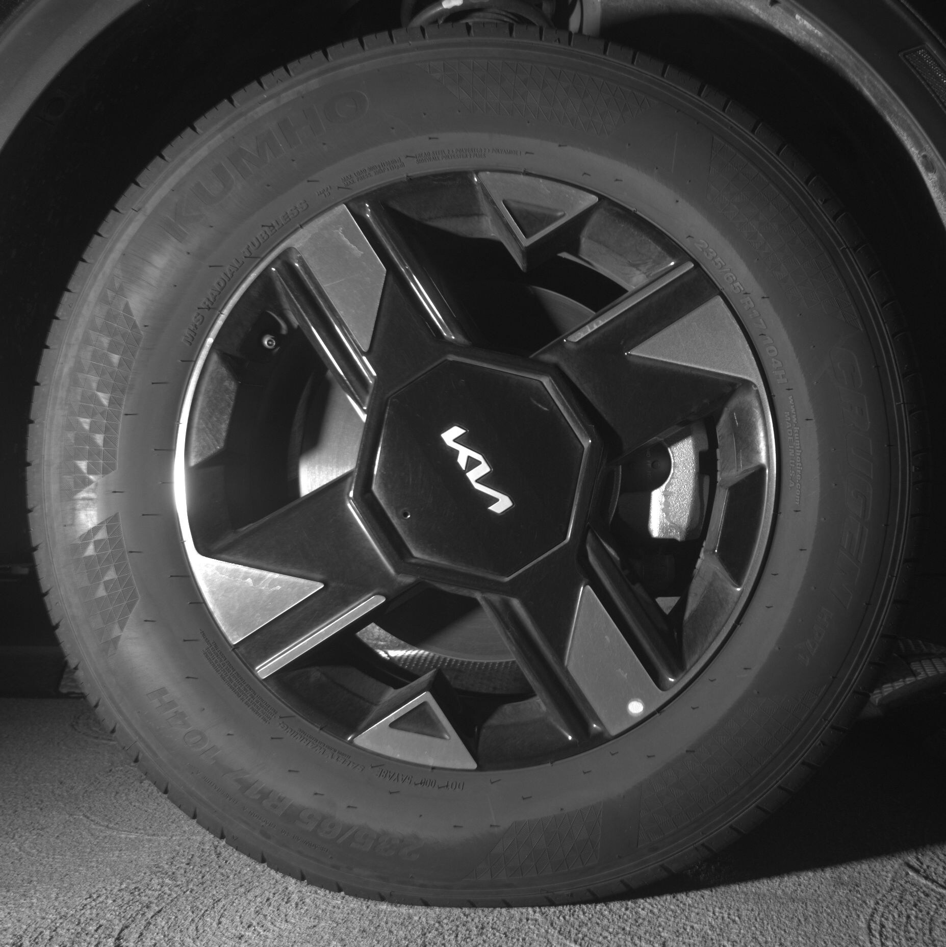 Thumbnail: 2026 Kia Sportage - 9