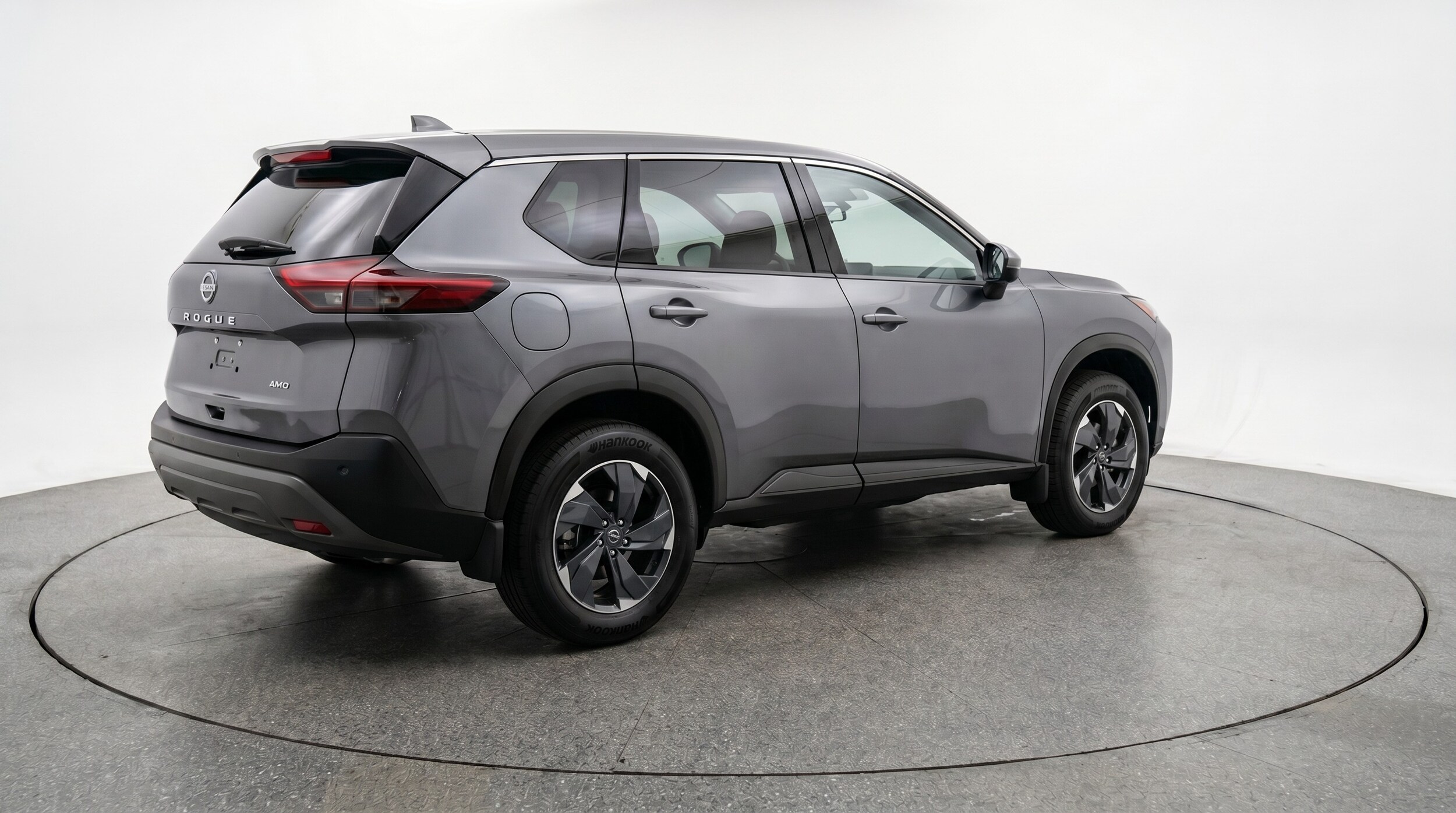 Thumbnail: 2025 Nissan Rogue - 7