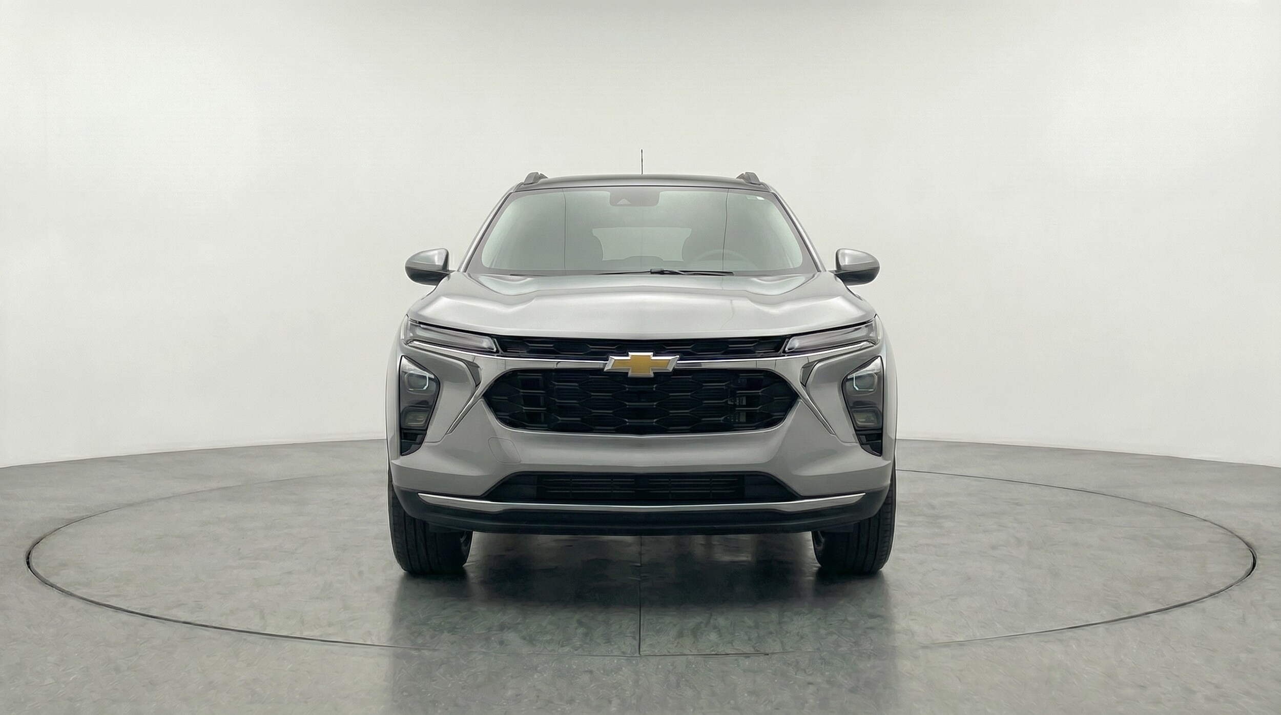Thumbnail: 2025 Chevrolet Trax - 2