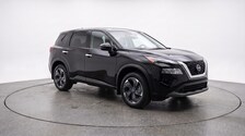 2025 Nissan Rogue SV -
                  Salt Lake City, UT
