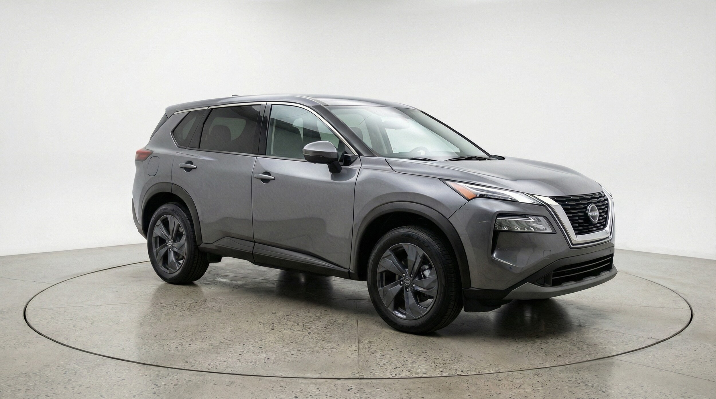 Thumbnail: 2026 Nissan Rogue - 1